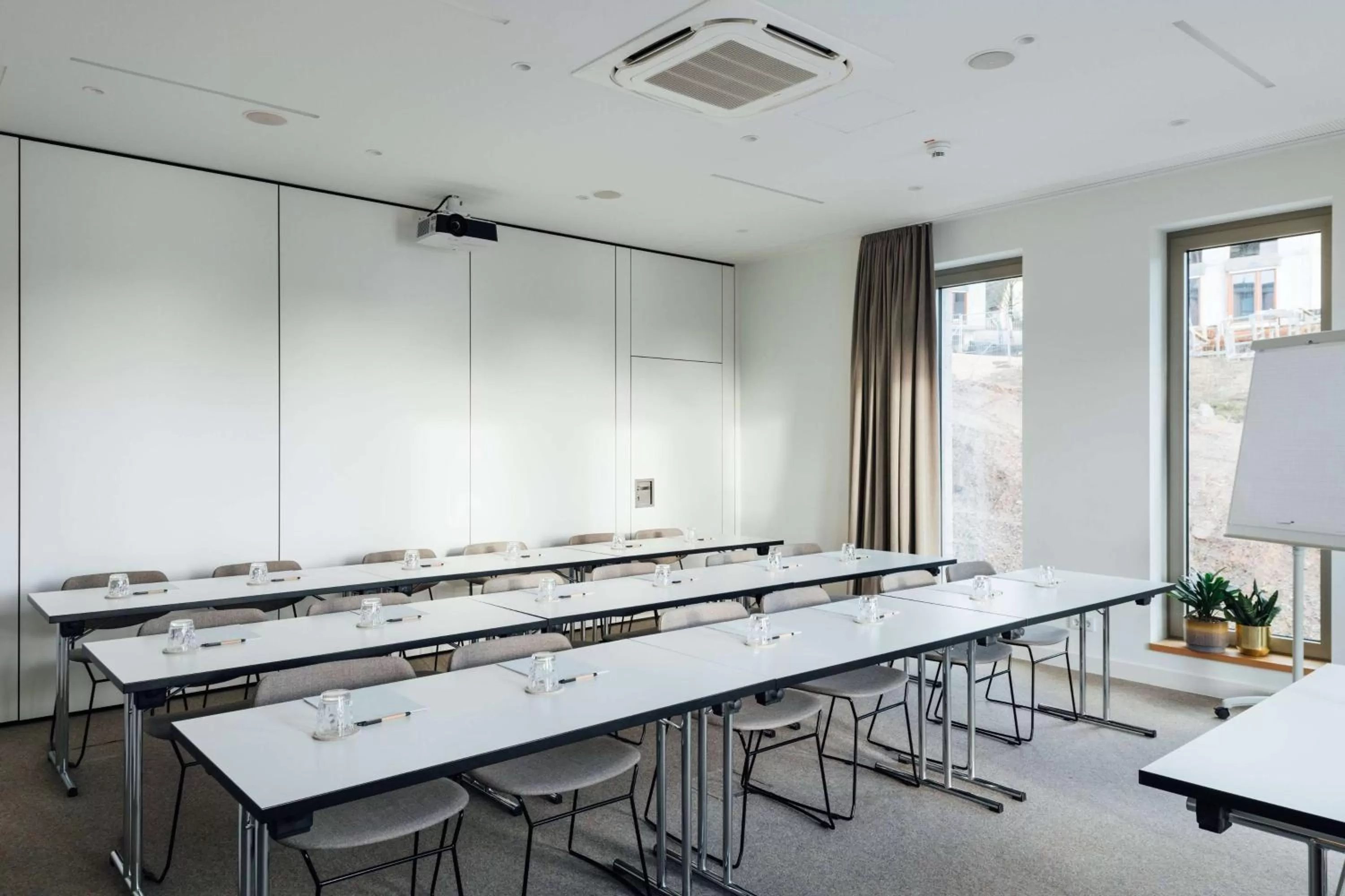 Meeting/conference room in Vienna House by Wyndham MQ Kronberg