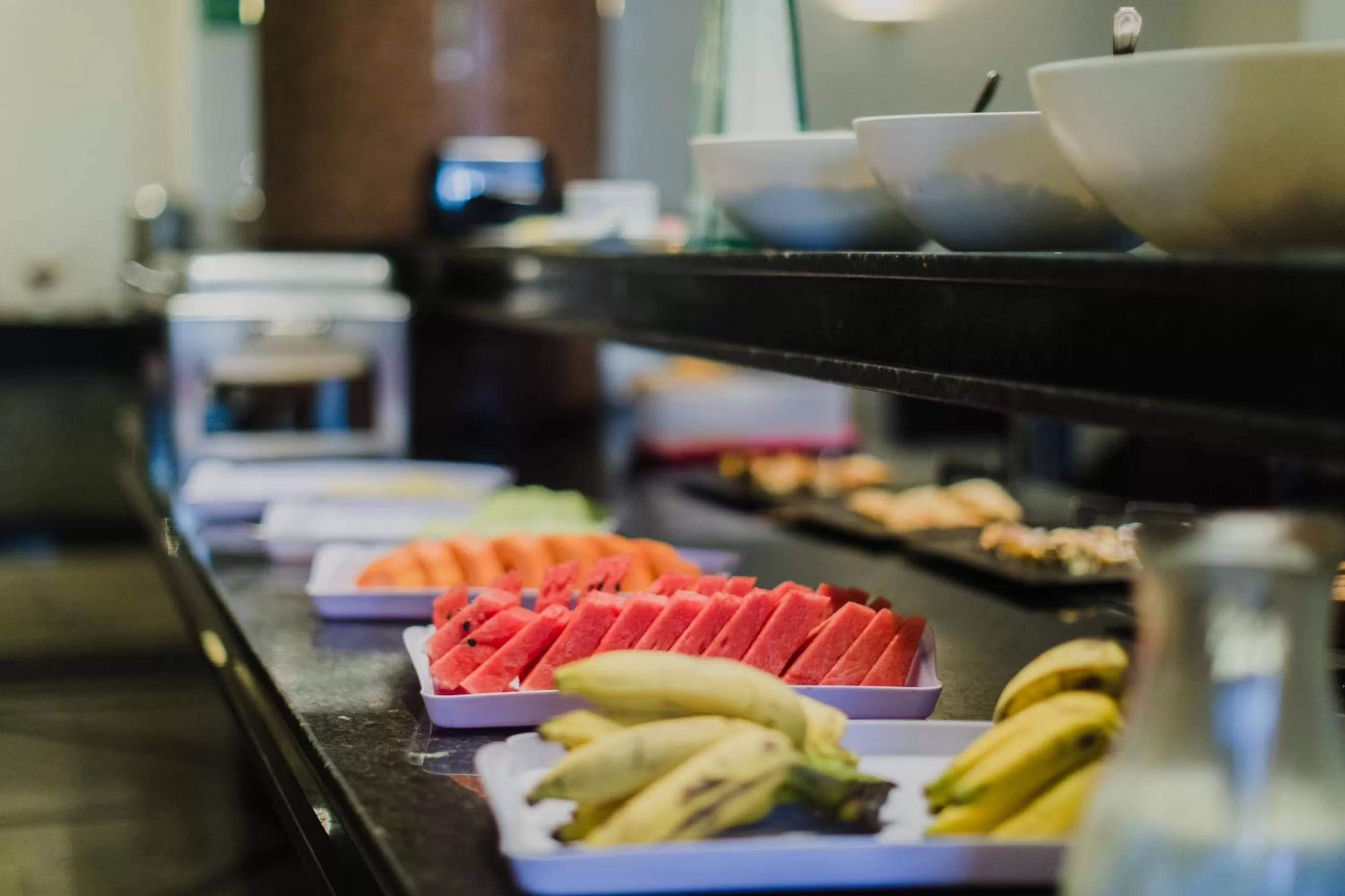 Monumental Bittar Hotel