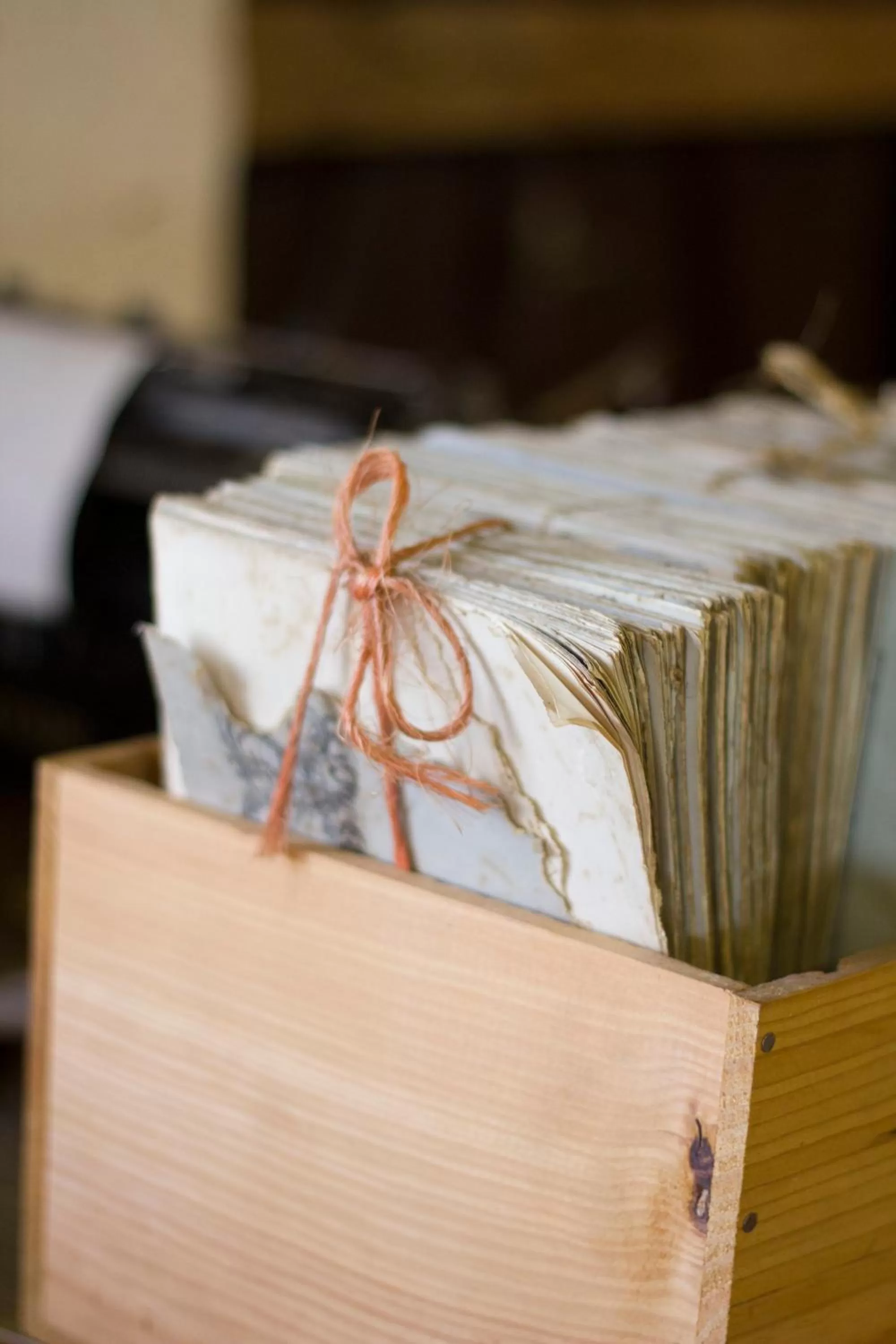 Activities in Rønhave