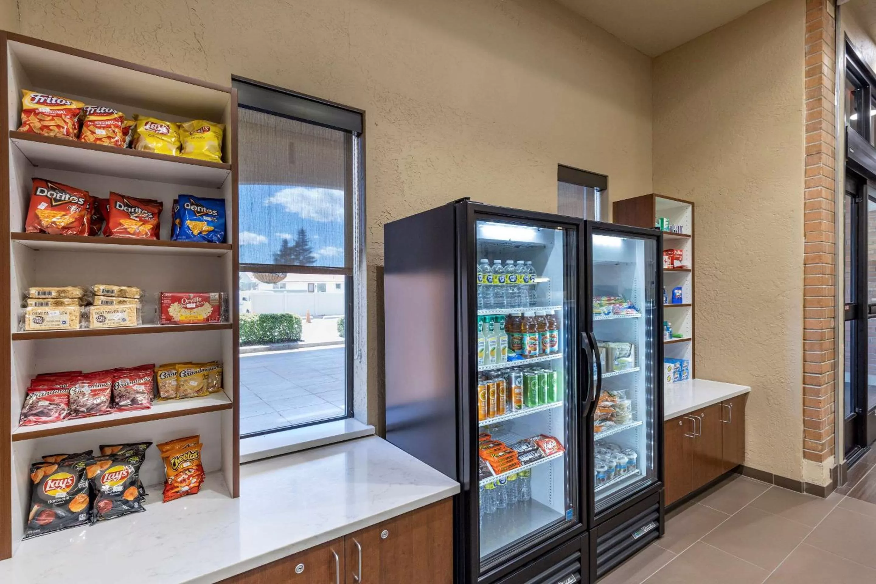 Other in Comfort Inn Butte City Center I-15 - I-90