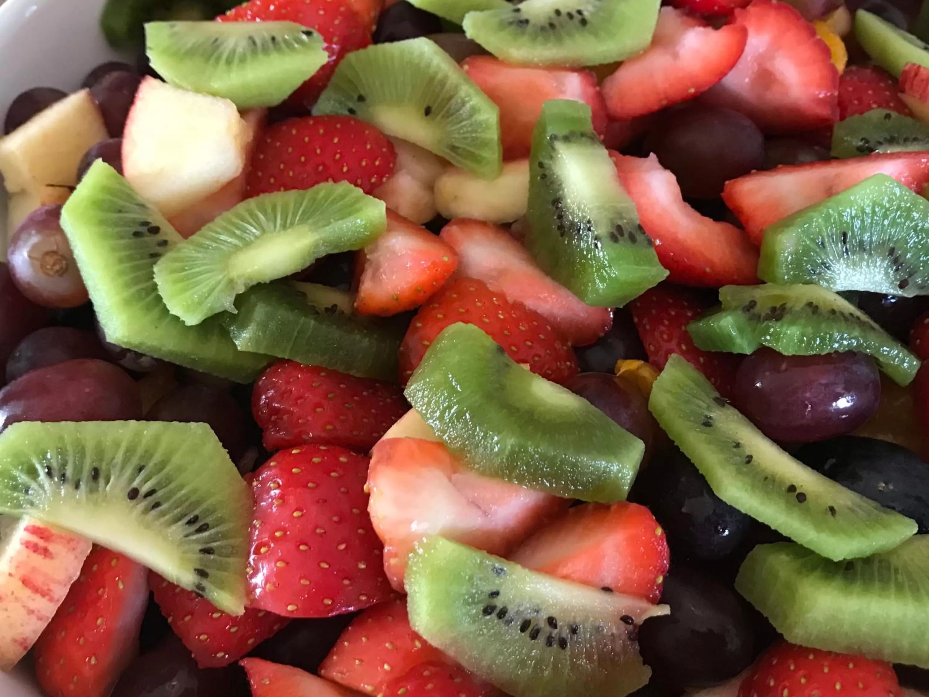 Crofthead Farm House