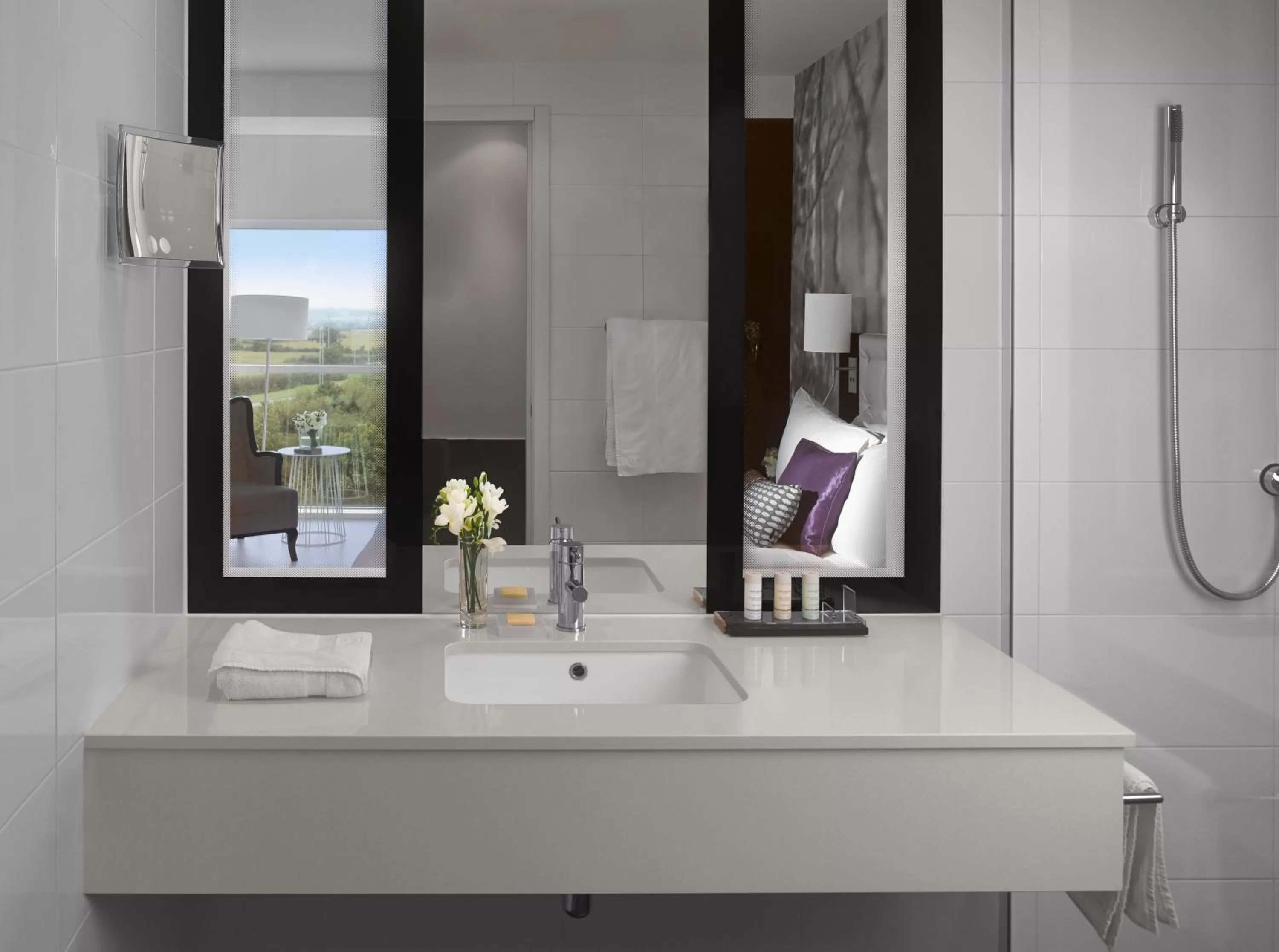 Other in Radisson Blu Hotel East Midlands Airport