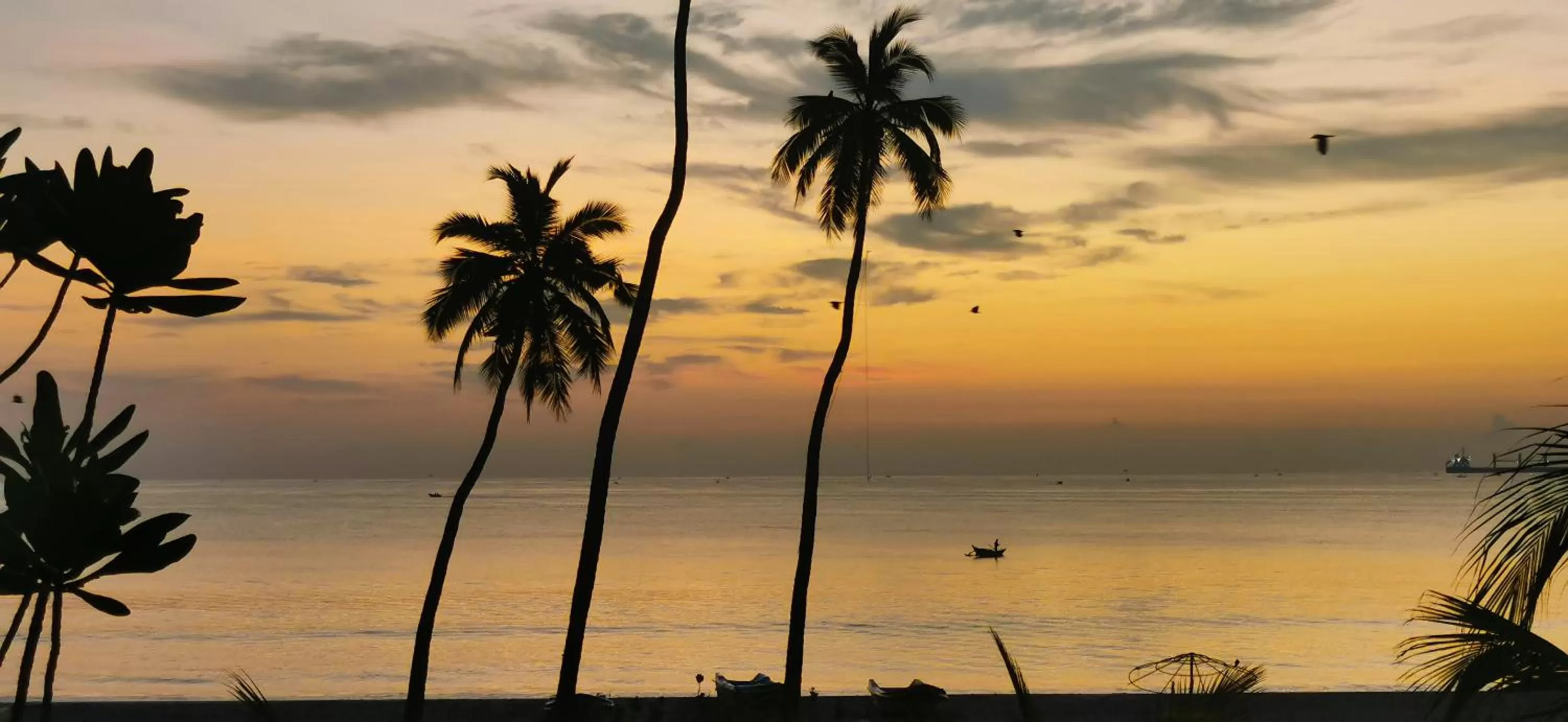 Sunrise, Sunrise/Sunset in Blackstar Inn