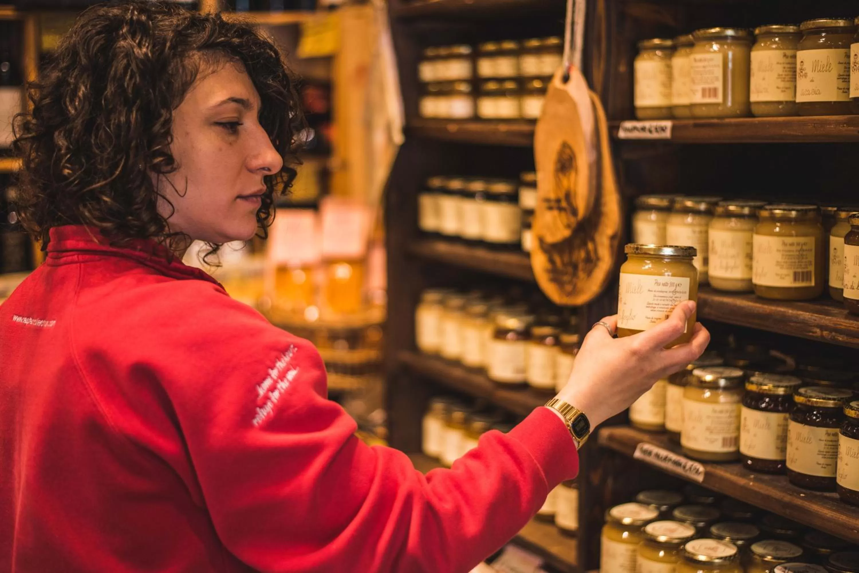 Staff in PALAZZO DEL CAPITANO Wellness & Relais - Luxury Borgo Capitano Collection