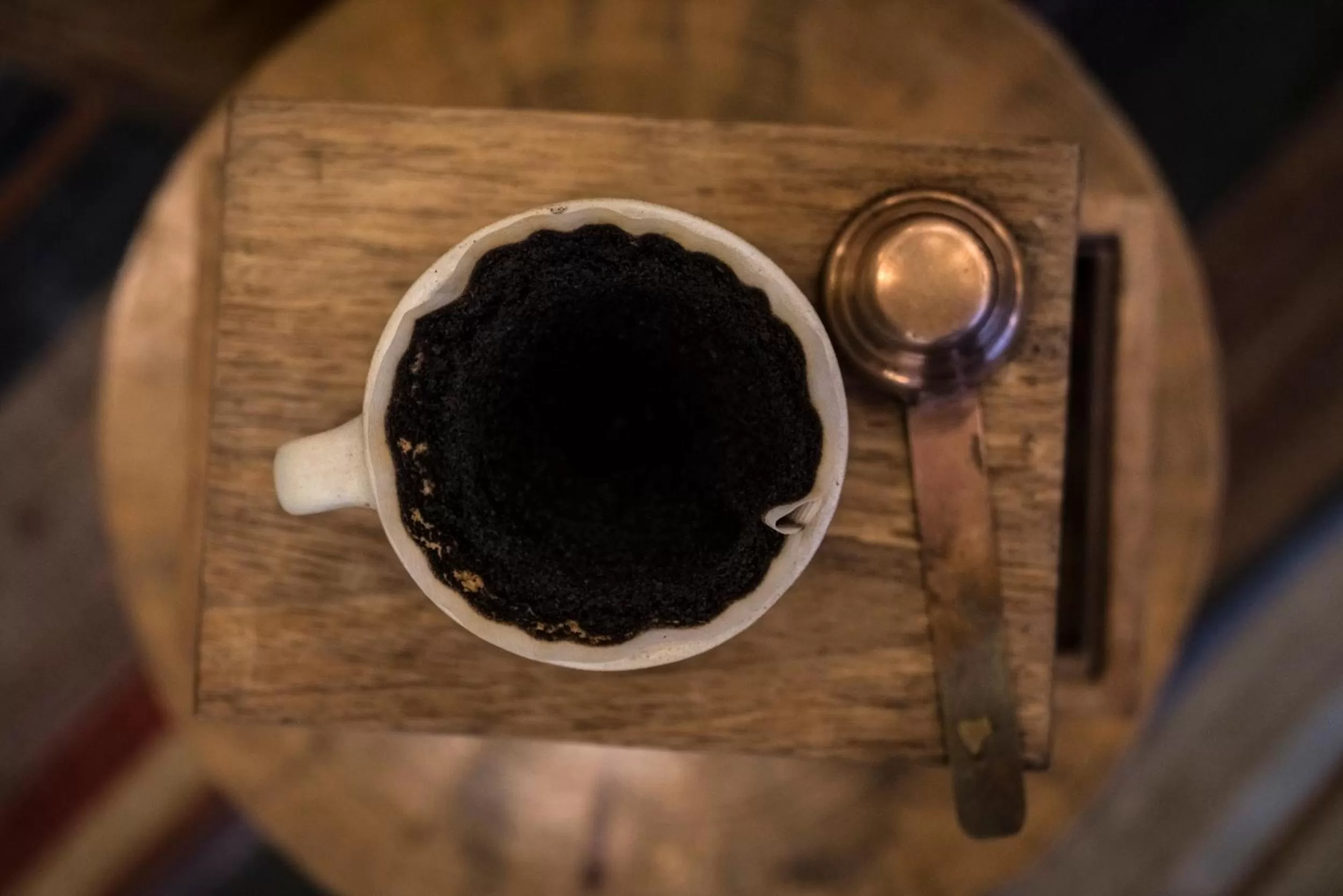 Coffee/tea facilities in Hotel Karuna