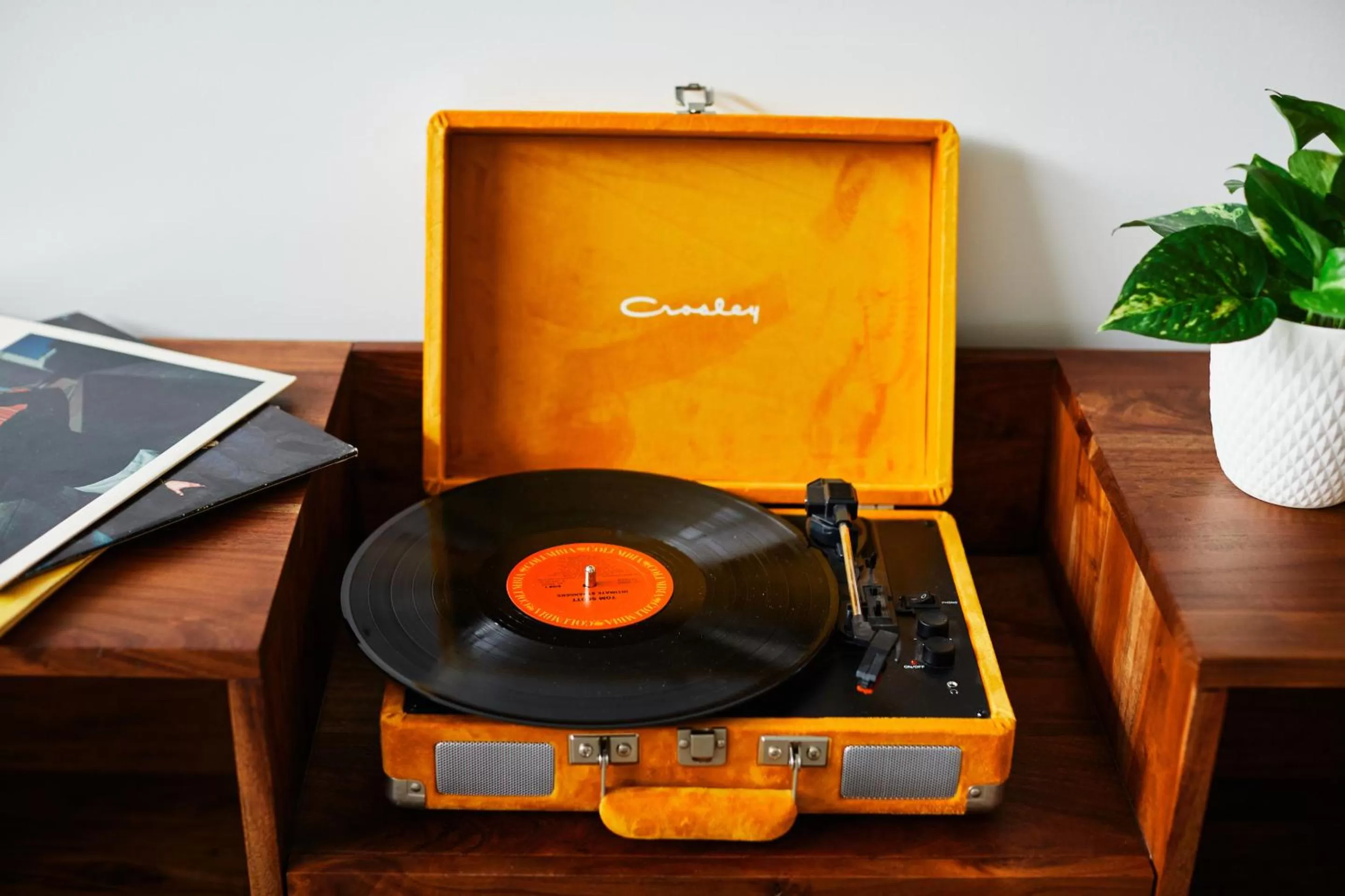 Decorative detail in RISE Uptown