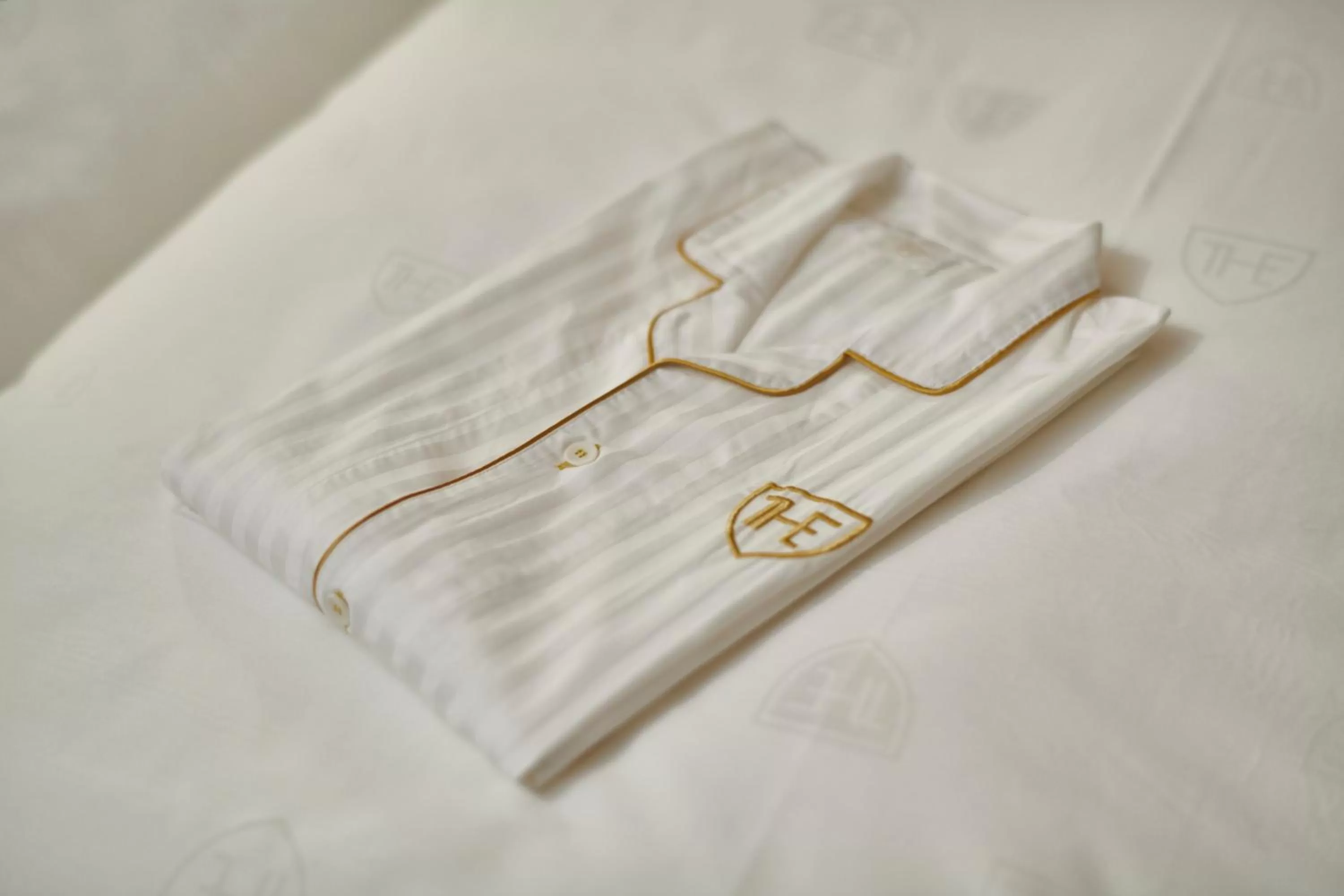 Photo of the whole room in The Royal Park Hotel Hiroshima Riverside