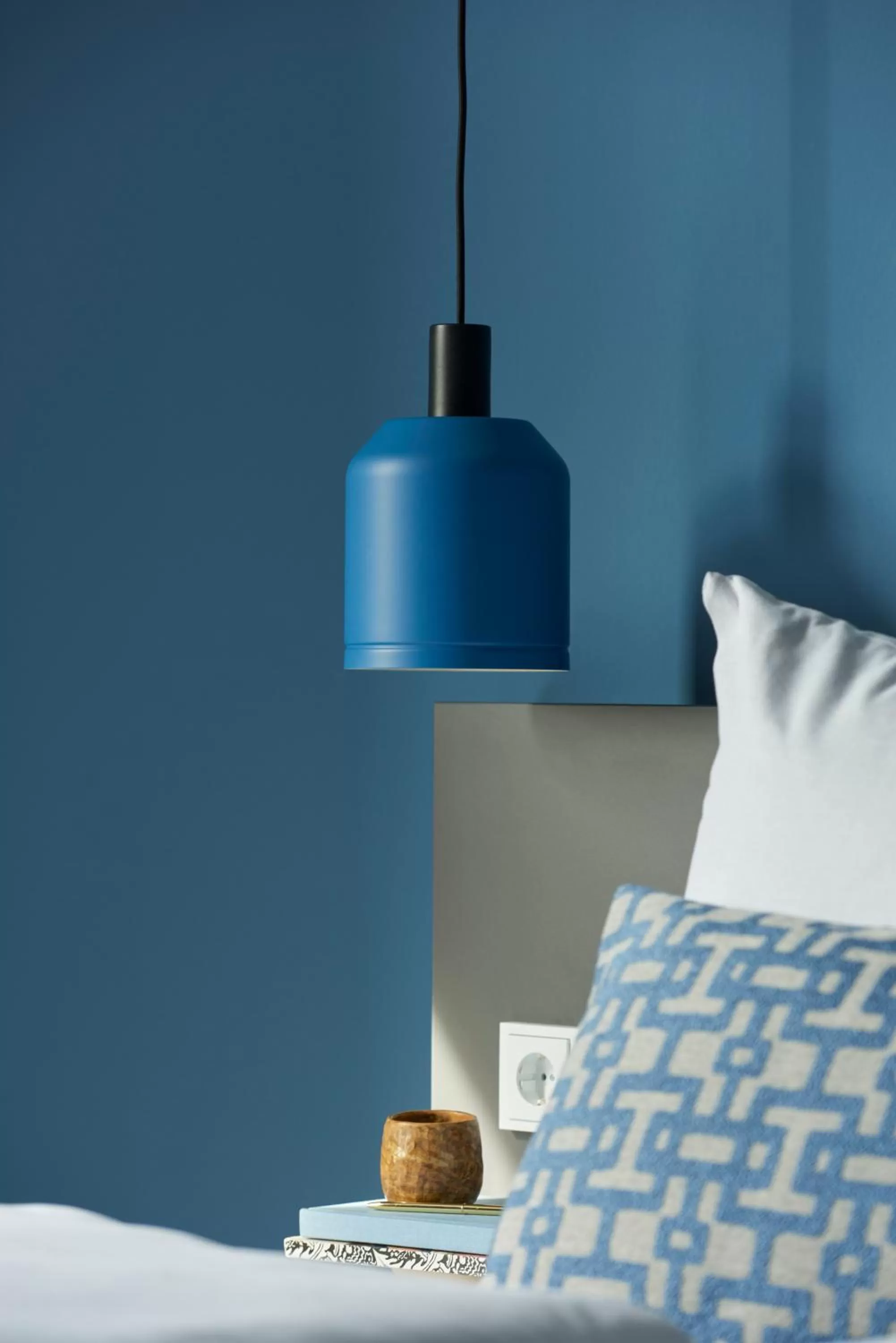 Photo of the whole room, Bed in Nena Apartments Bochum City