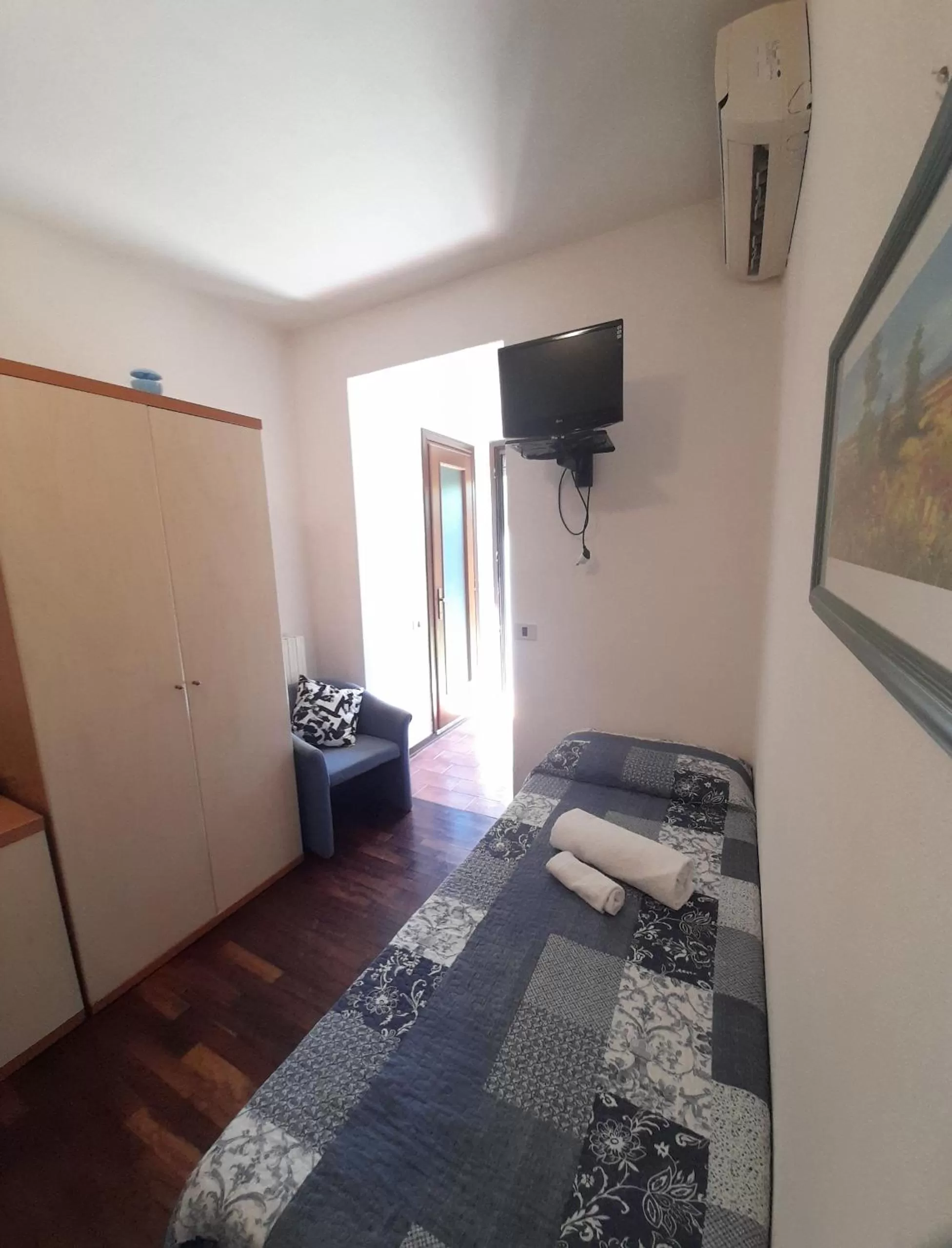 Giada Palace - Rooms