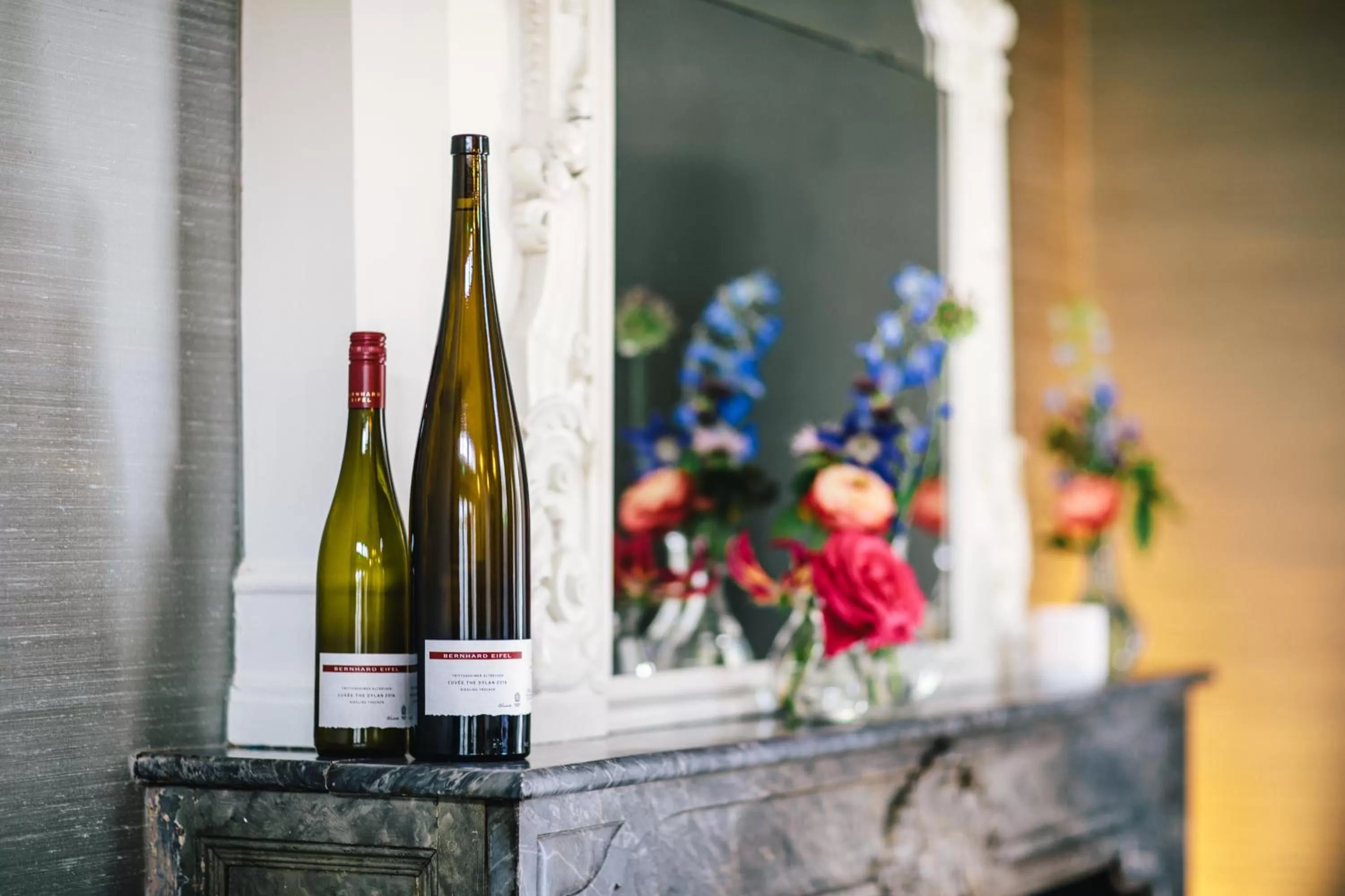 Restaurant/places to eat in The Dylan Amsterdam - The Leading Hotels of the World