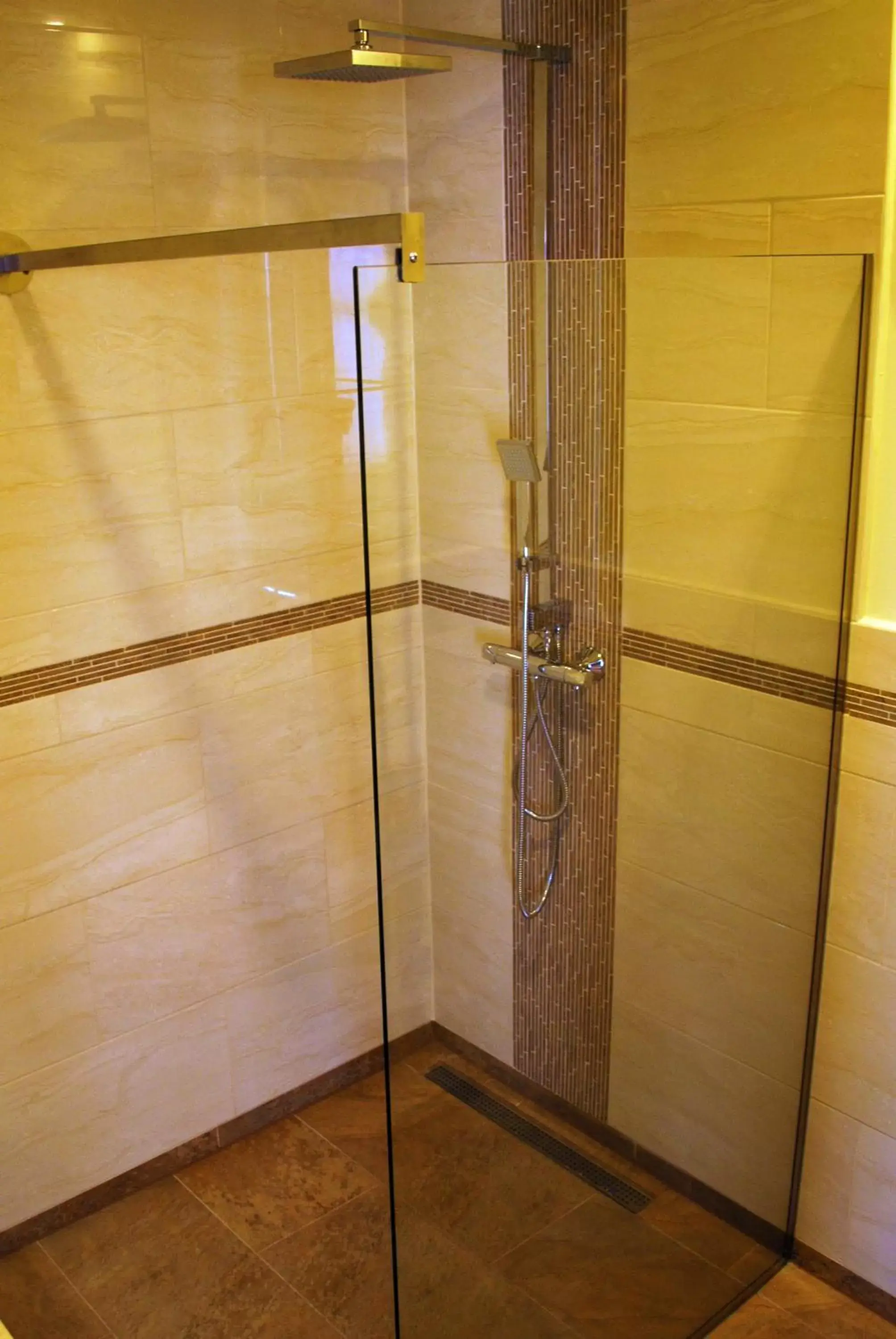 Family Room in Hotel Arena City Family Room in Hotel Arena City