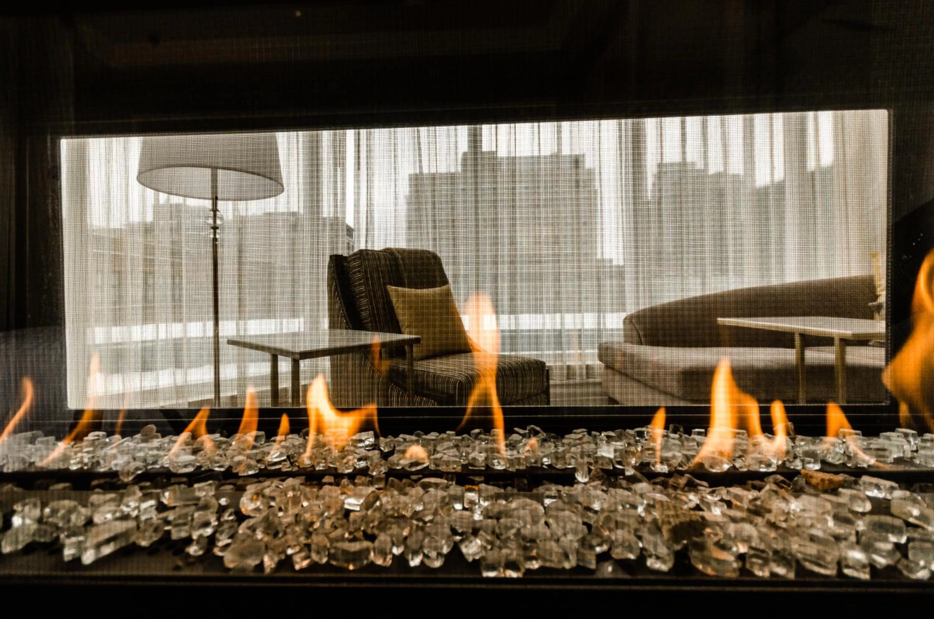 Decorative detail in Hôtel Birks Montréal