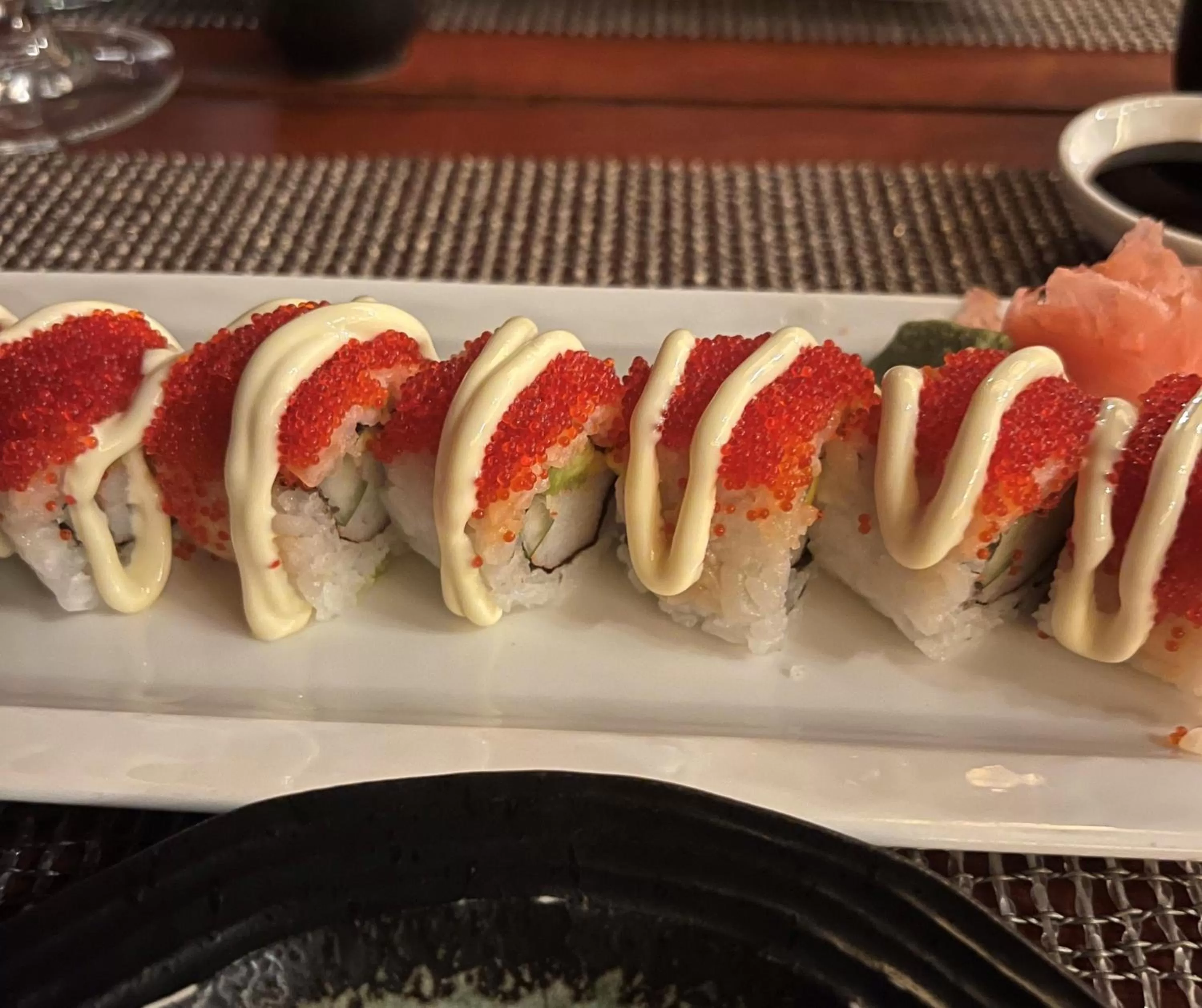 Restaurant/places to eat in STORY Seychelles