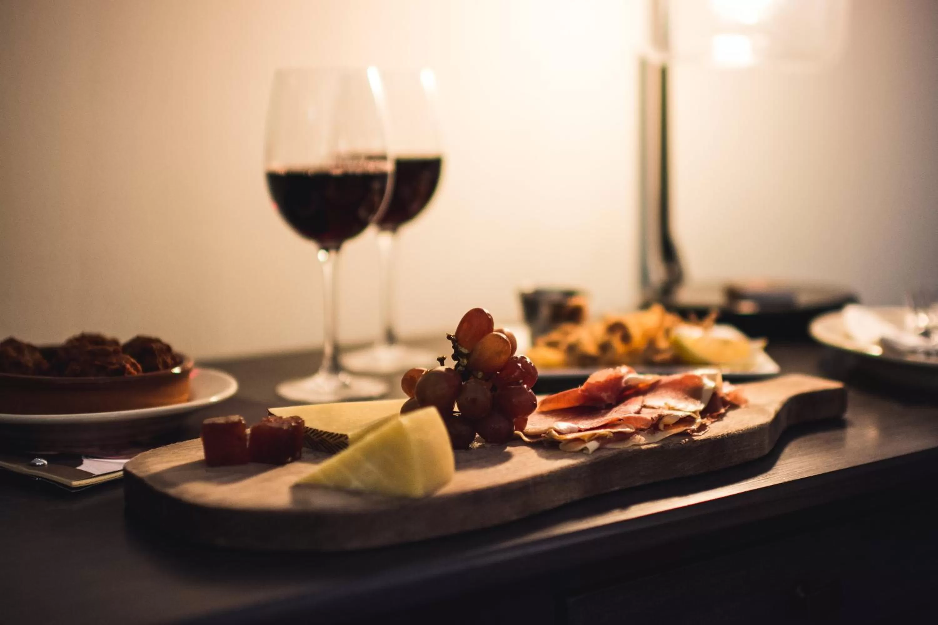 Restaurant/places to eat in Hotel Hi-Ho - Contactless Check-In