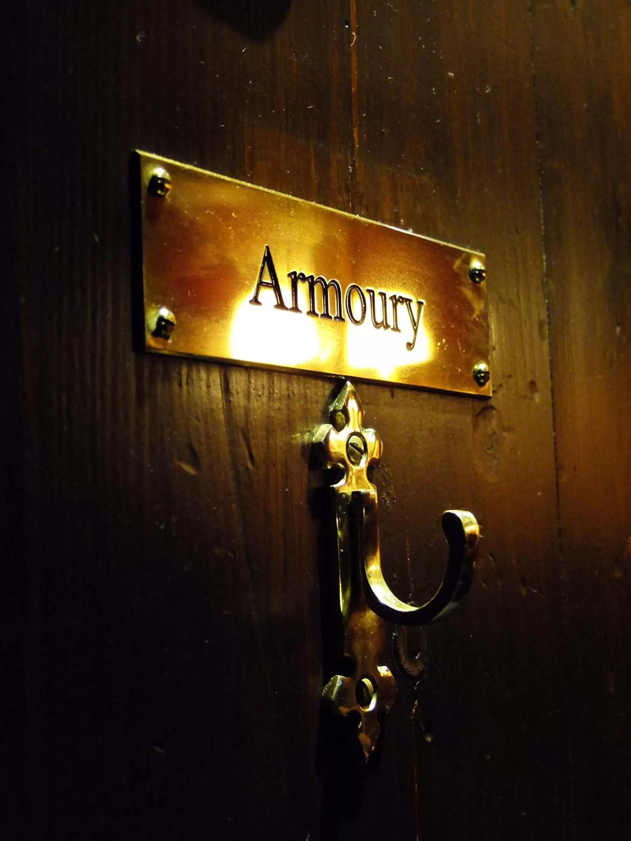 Other in The Witchery by the Castle