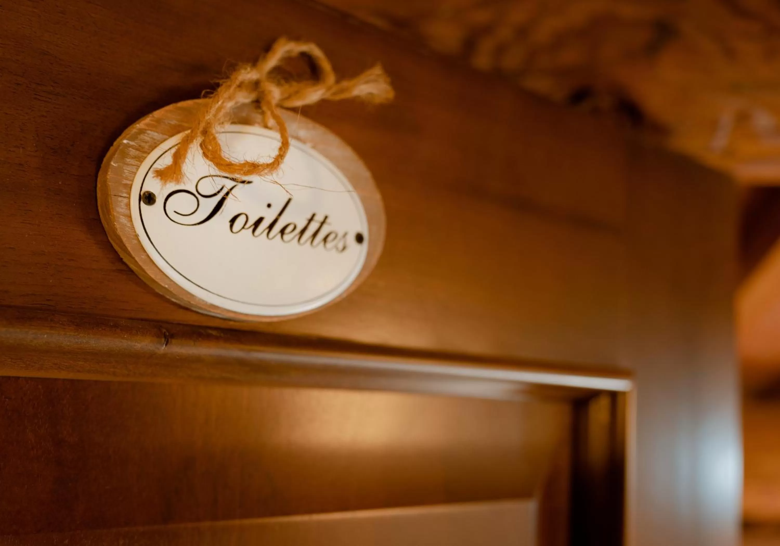 Decorative detail in Casa Stefy