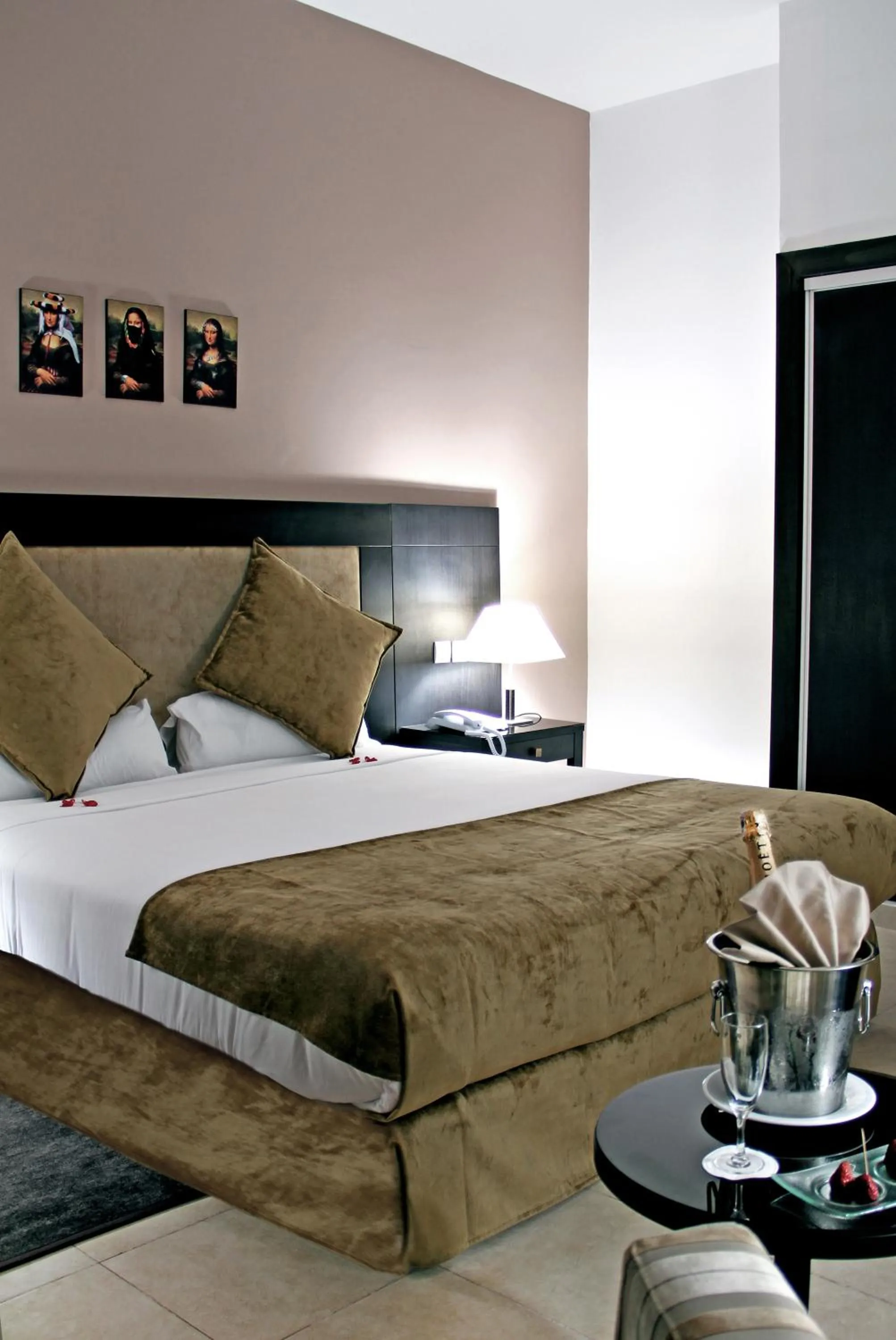 Standard Double or Twin Room in Rawabi Hotel Marrakech & Spa