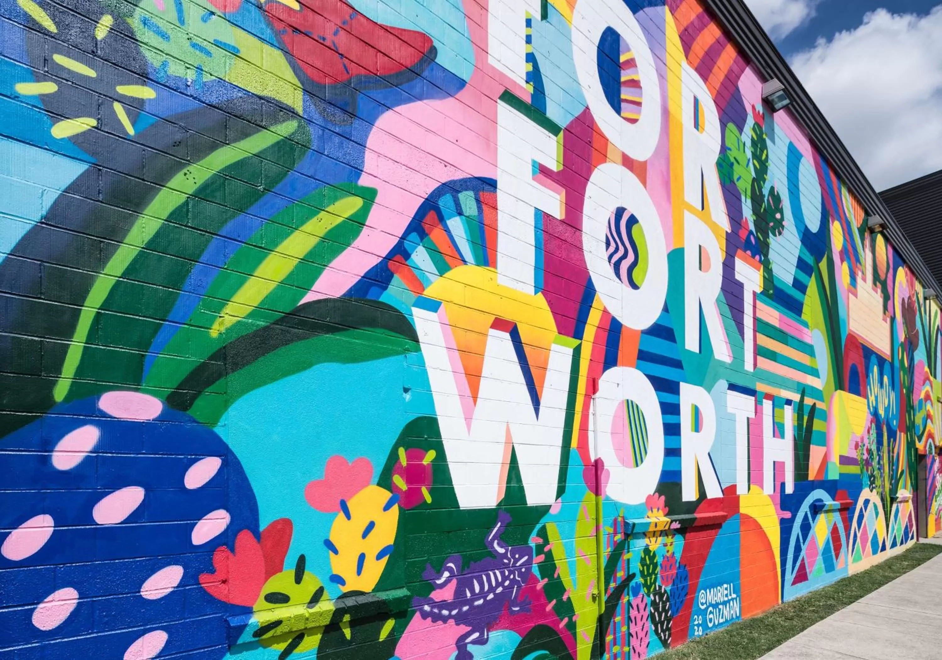 Other in Home2 Suites by Hilton Fort Worth Cultural District