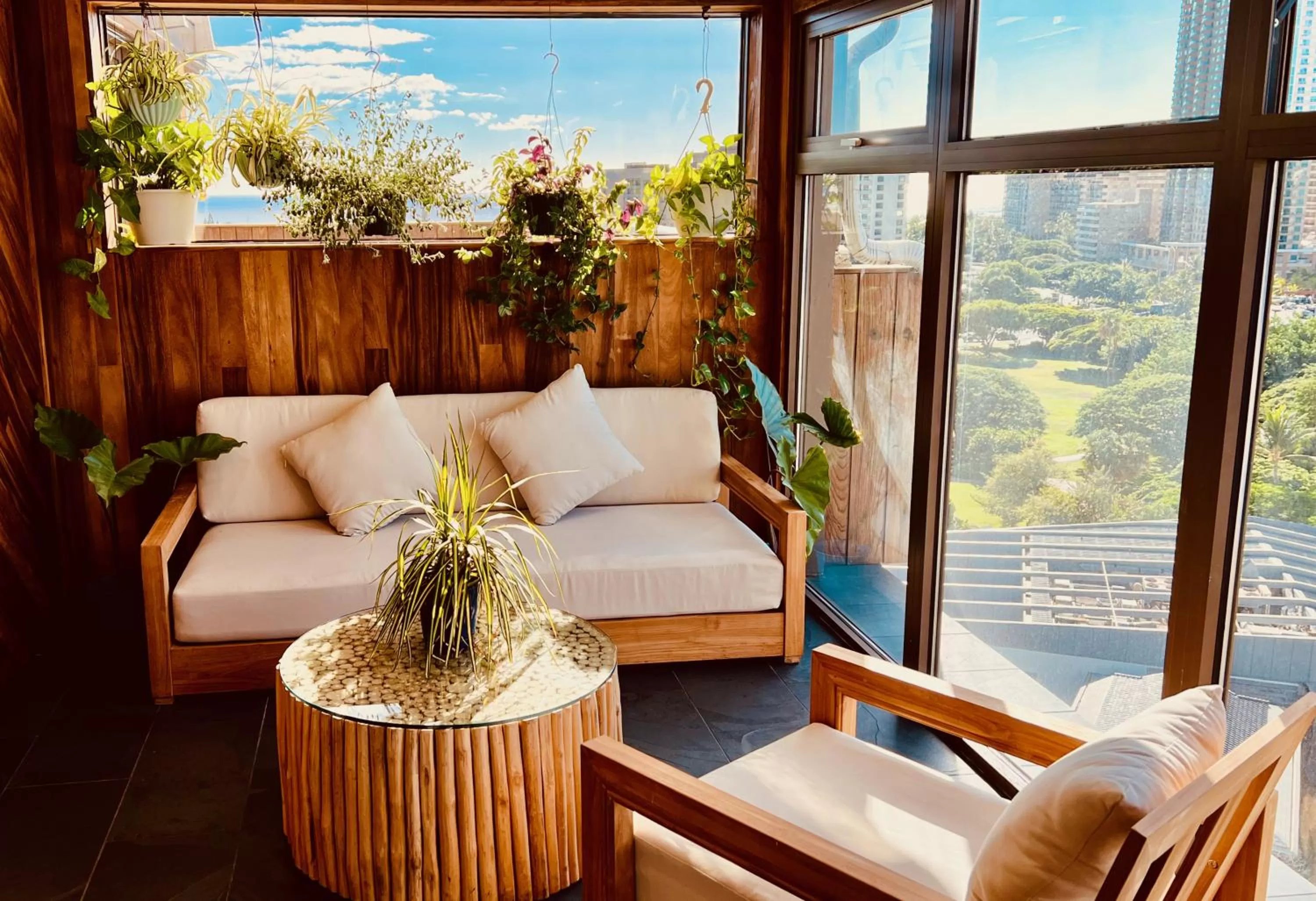 VIP in Hotel La Croix