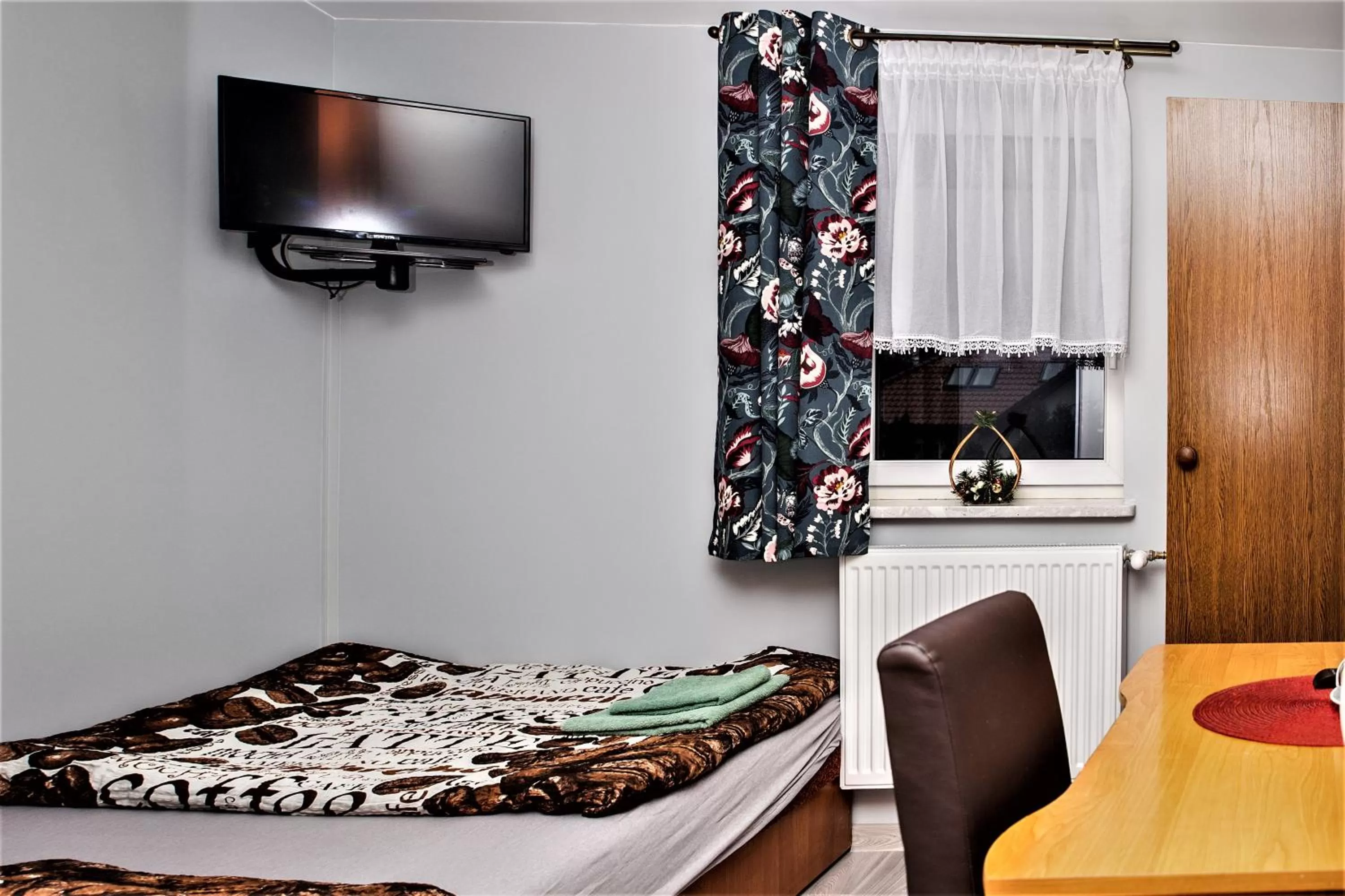 Bed in Stajnia pod Dębem