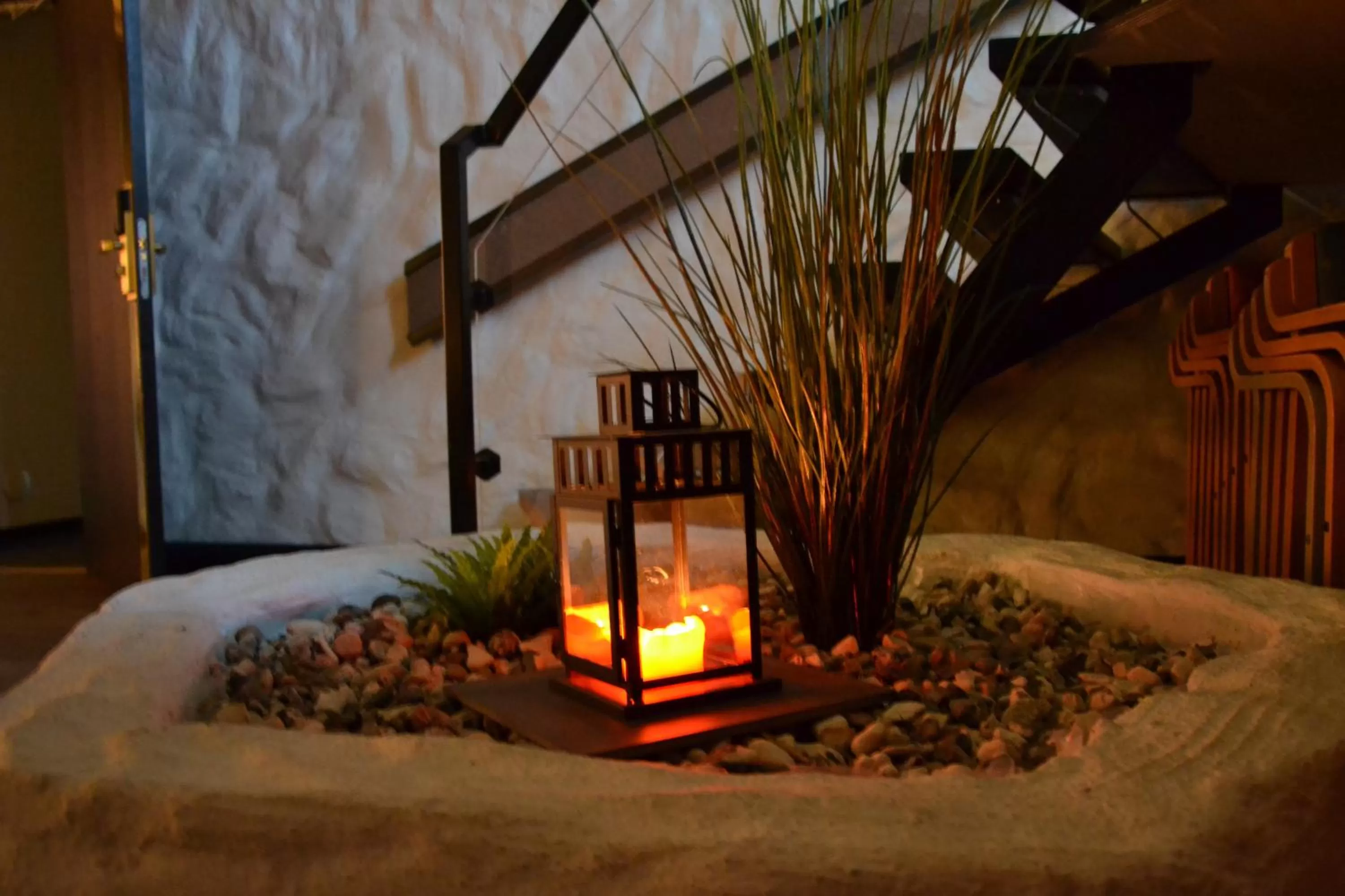 Lobby or reception in Hotel Småland