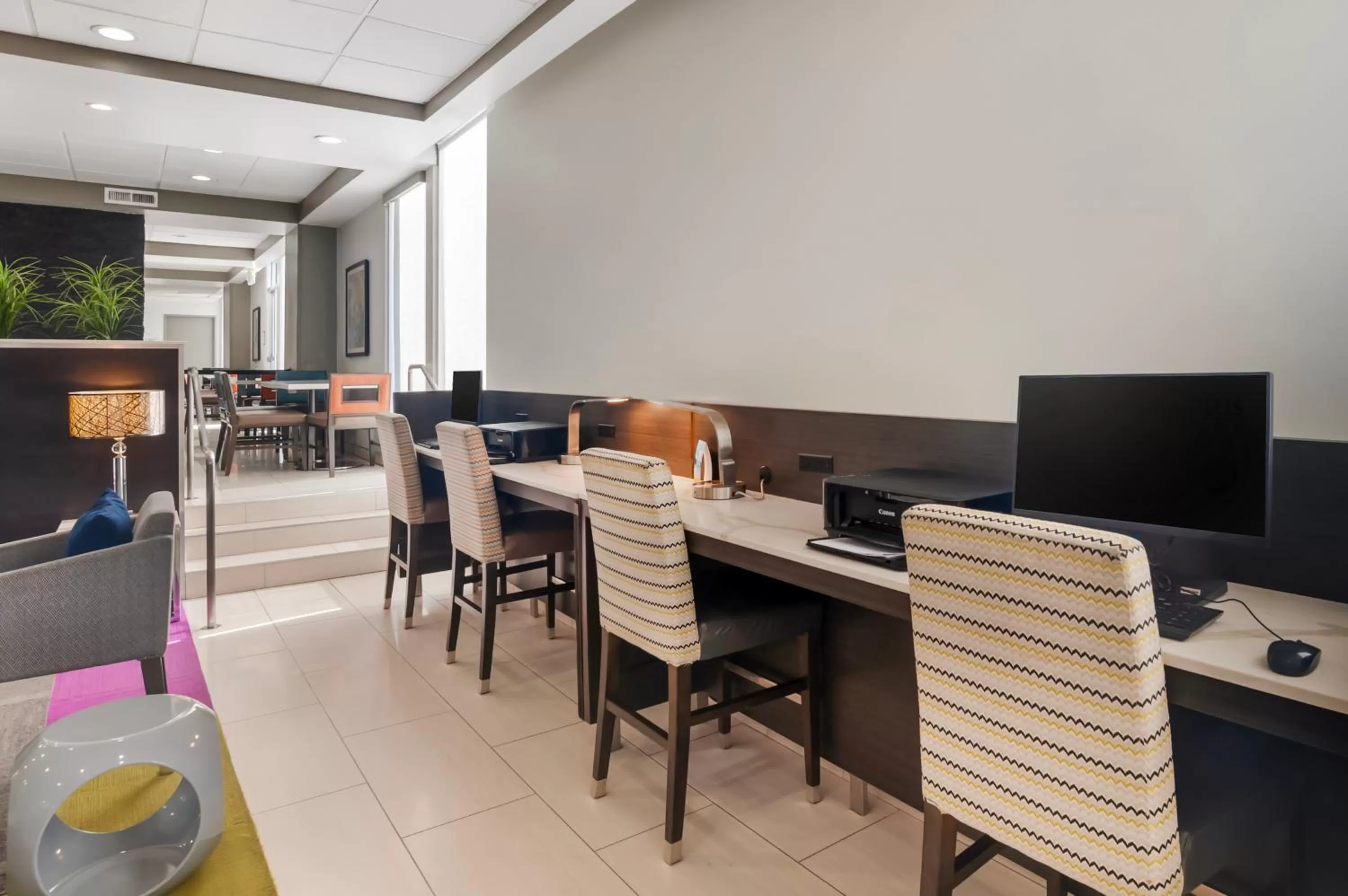 Business facilities in Best Western Plus Commerce Hotel