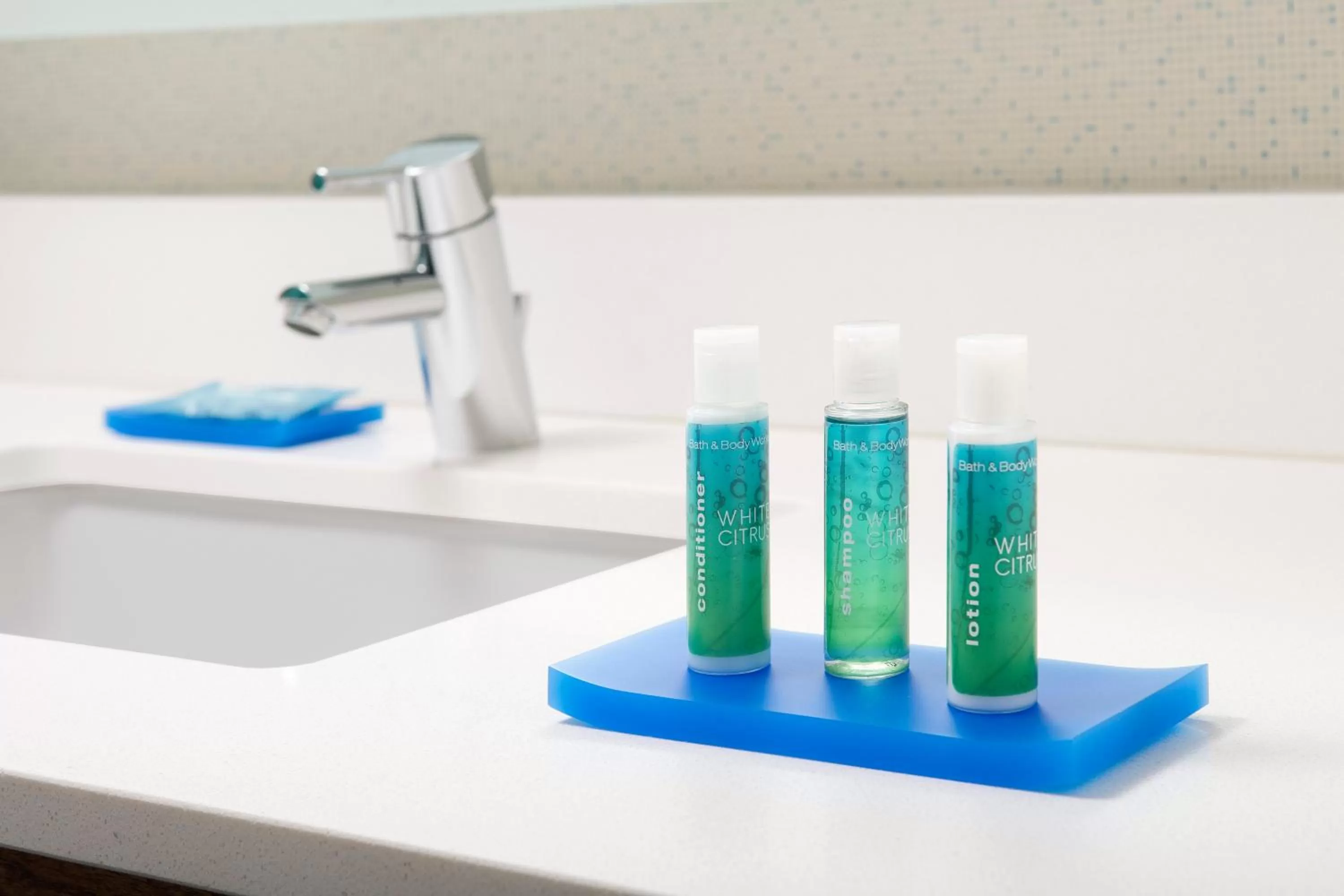 Photo of the whole room in Holiday Inn Express & Suites College Park - University Area by IHG