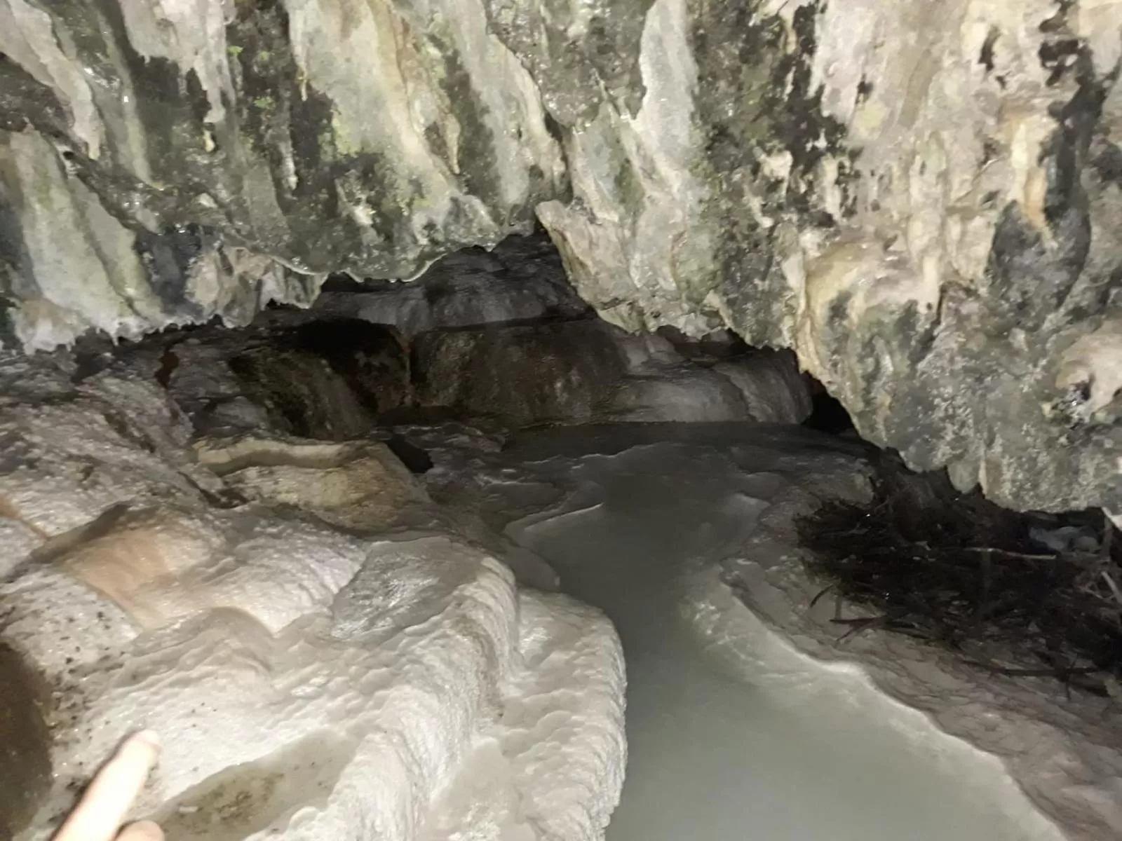 Natural landscape in Kirch Hotel & Restaurant