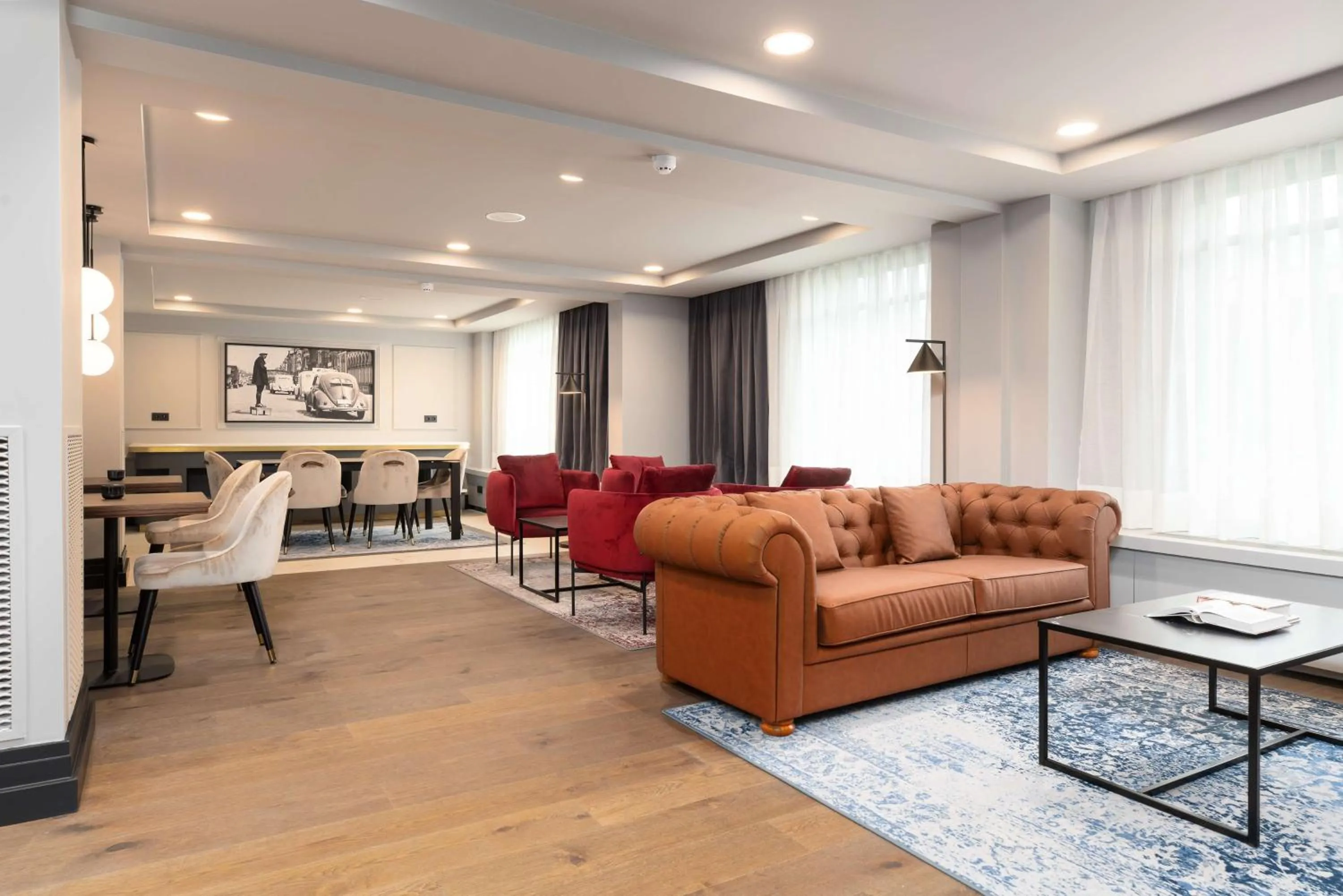 Other in Radisson Collection Grand Place Brussels