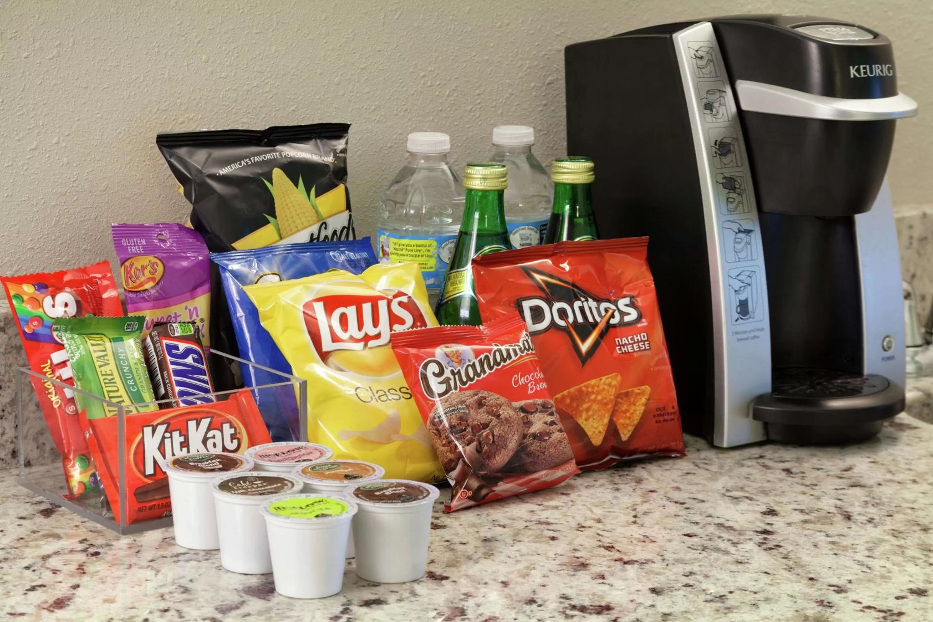 Premium King Room - Non-Smoking in Homewood Suites by Hilton Orlando-UCF Area