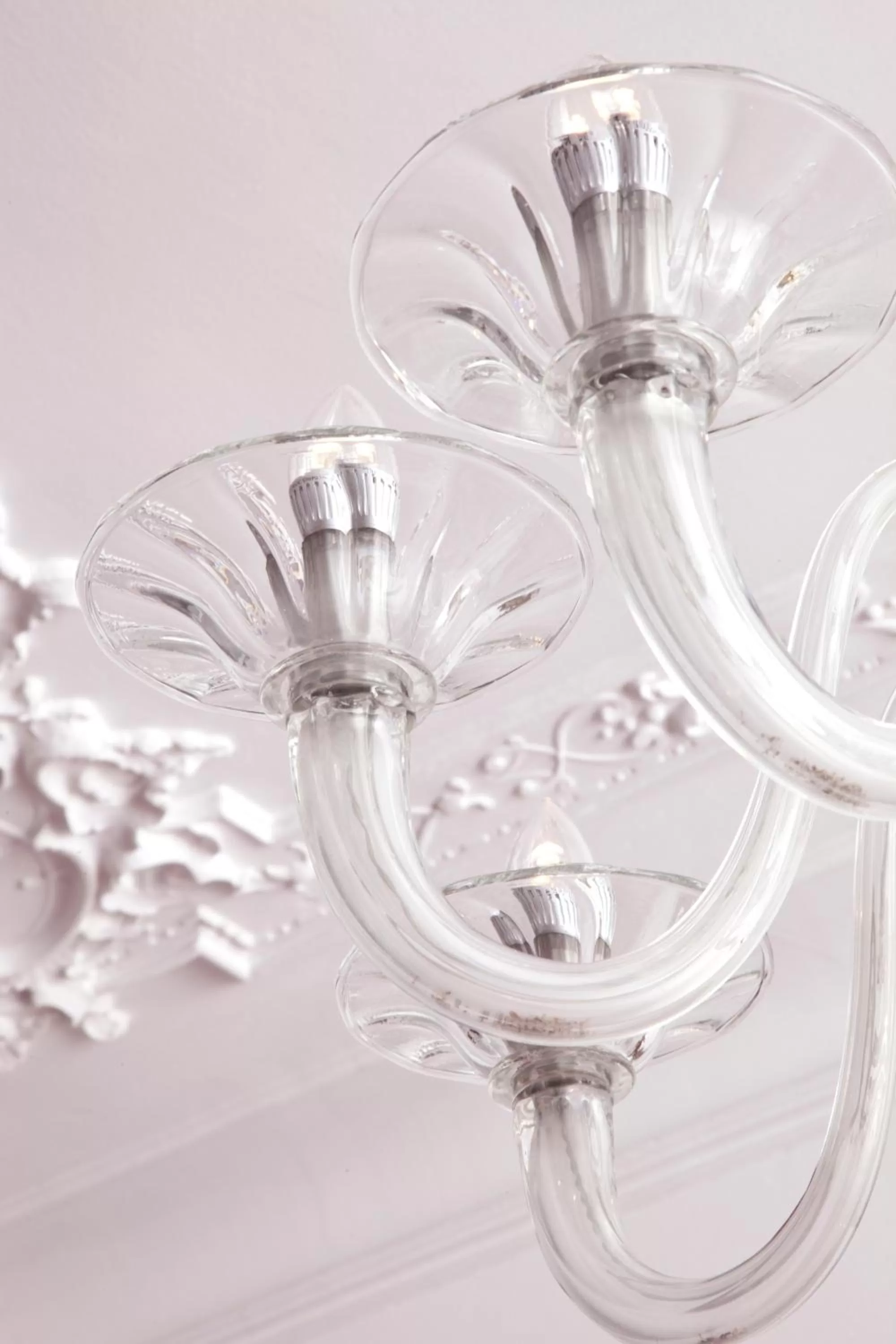 Decorative detail in Hotel Bamberger Hof Bellevue