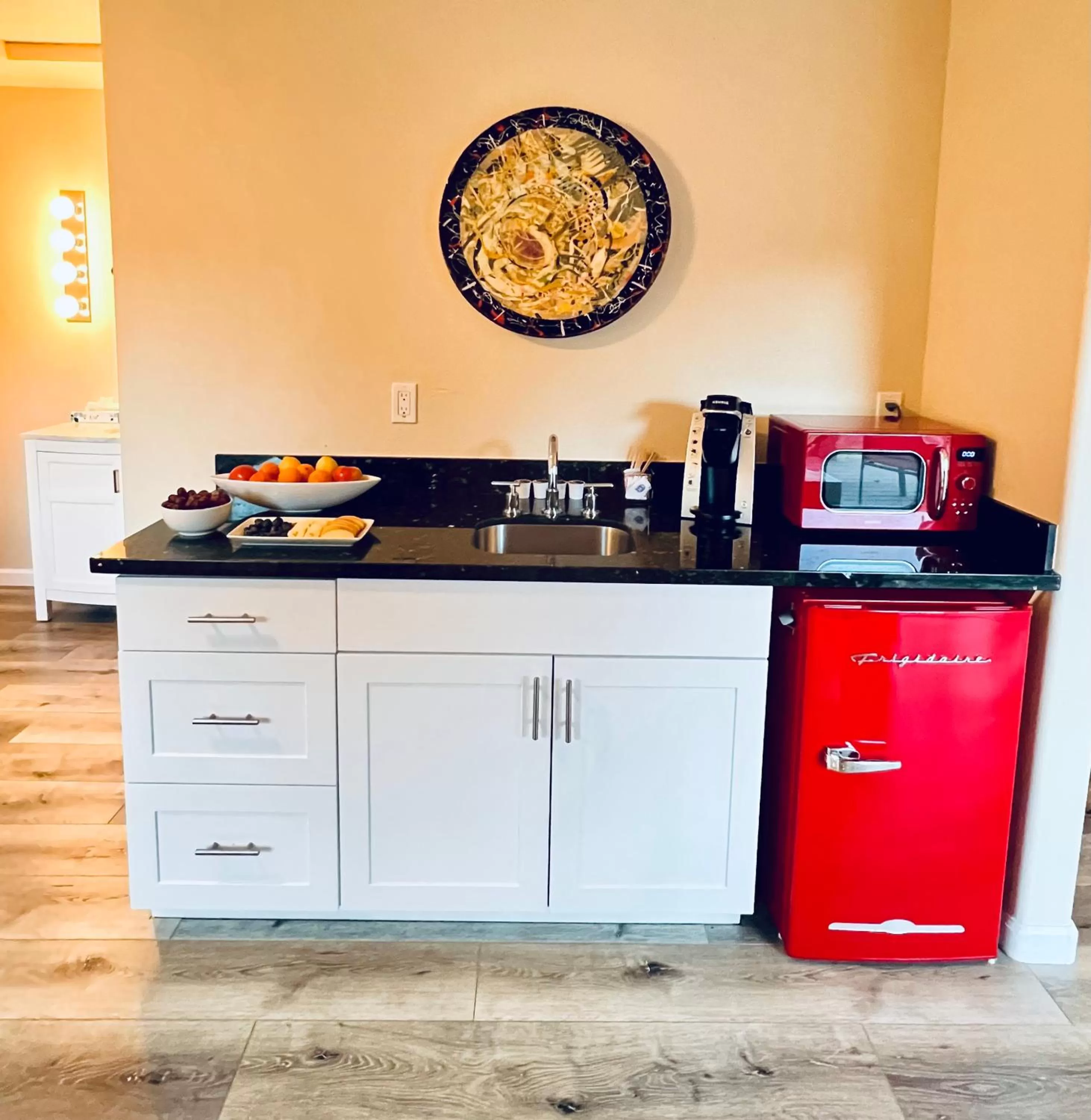 West Sonoma Inn & Spa