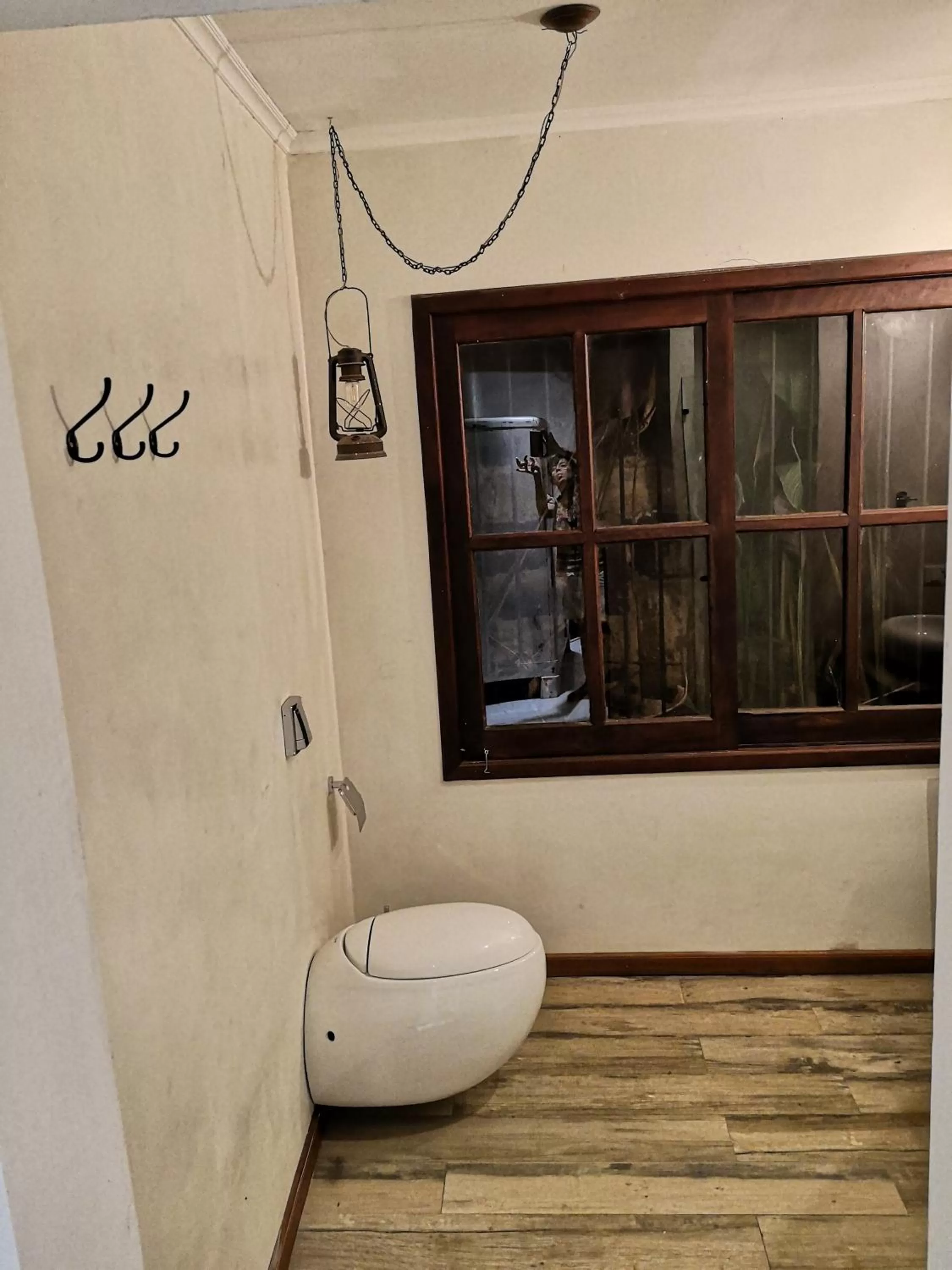 Rincón Escondido B&B