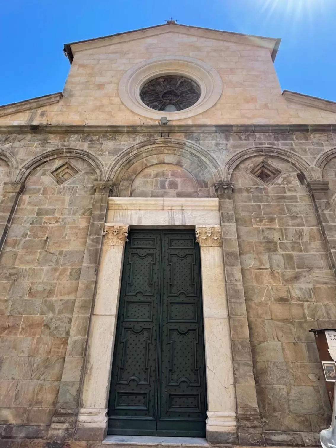 Hotel Caffè Verdi - 24 hours Reception