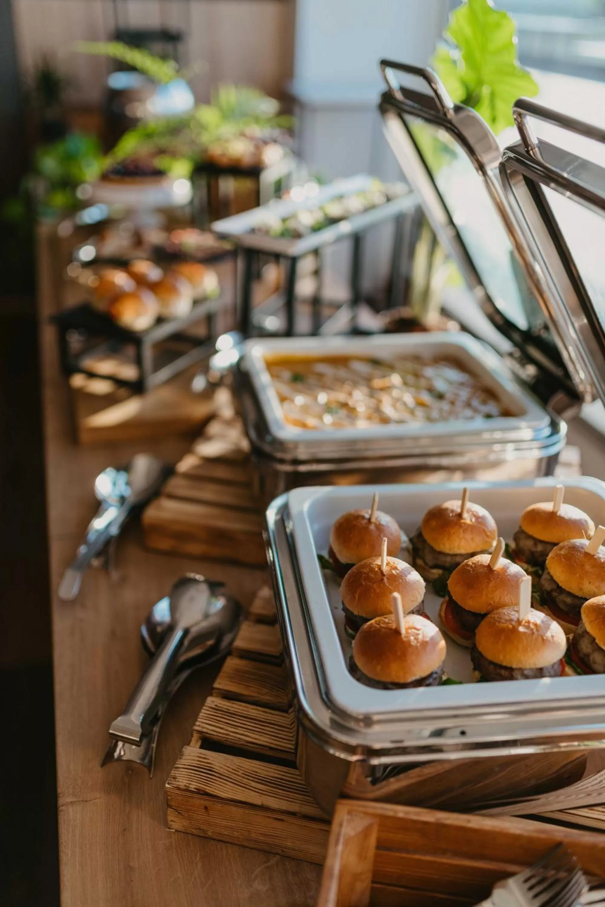 Dinner in OREA Resort Santon Brno