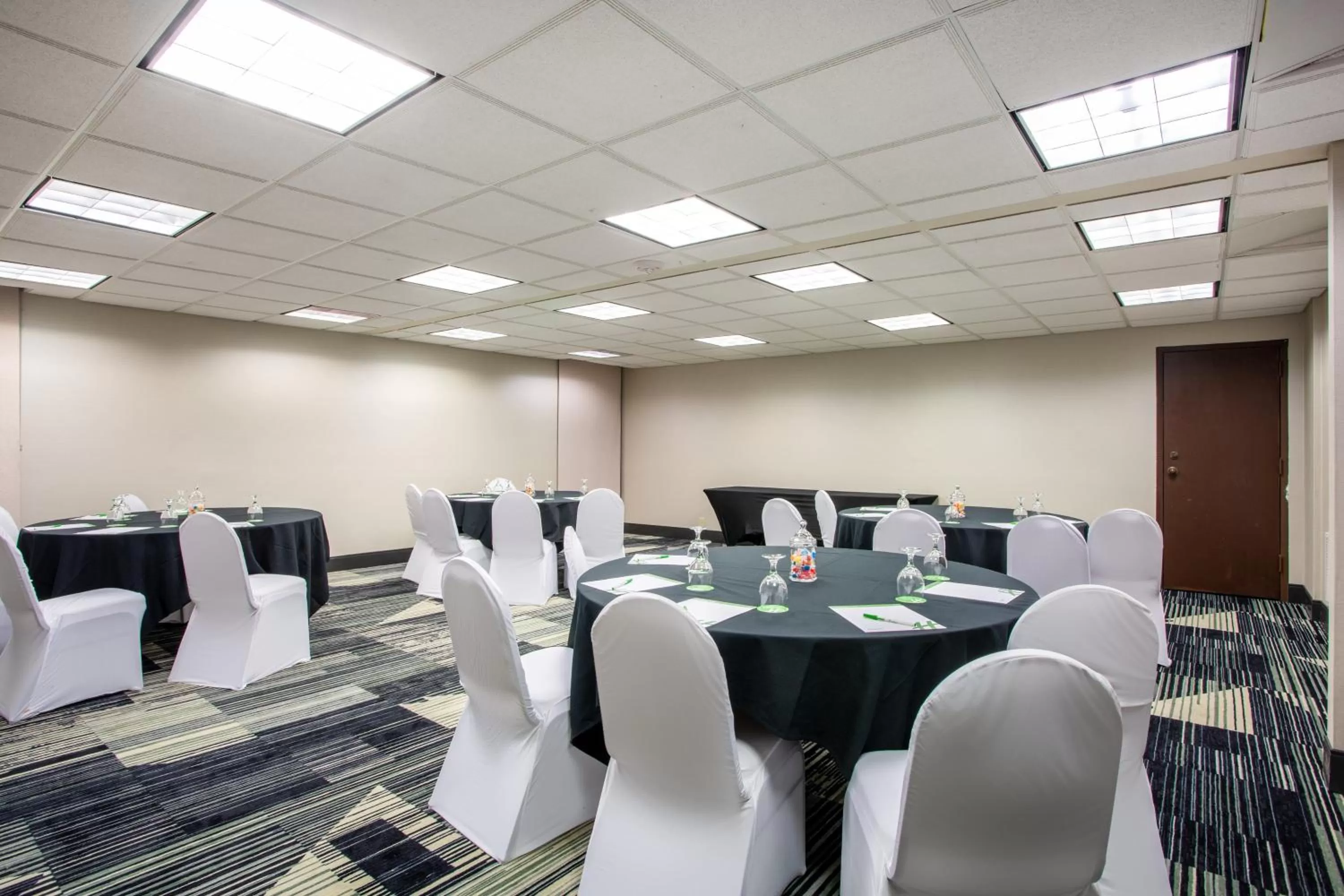 Meeting/conference room in Holiday Inn Morgantown - Reading Area by IHG