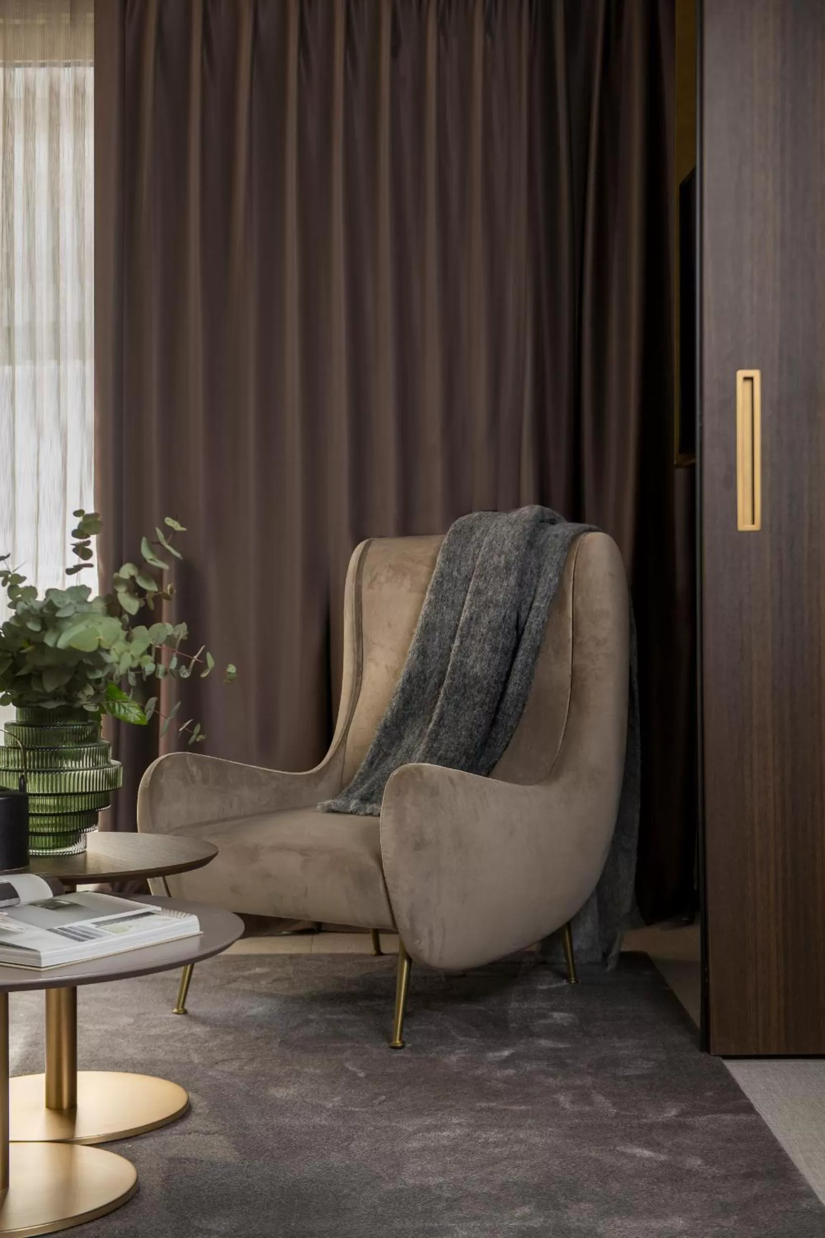 Hot Tub in We Me Suite Hotel