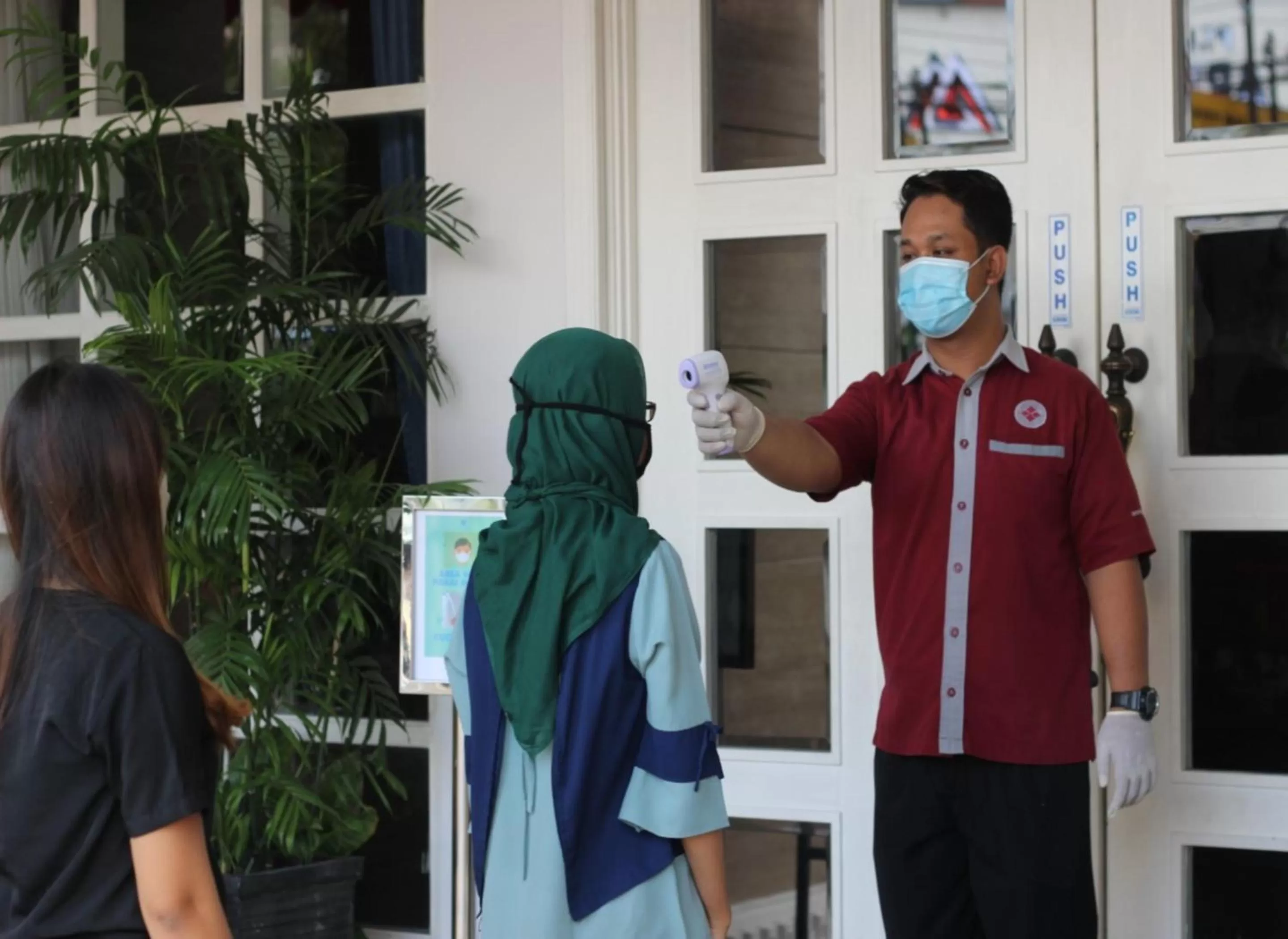 Other in The Cube Hotel Malioboro, Azana Hotels Collection