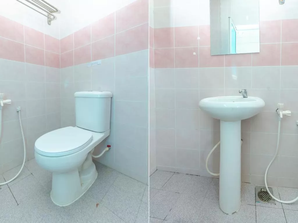 HOTEL D VIEW MERSING