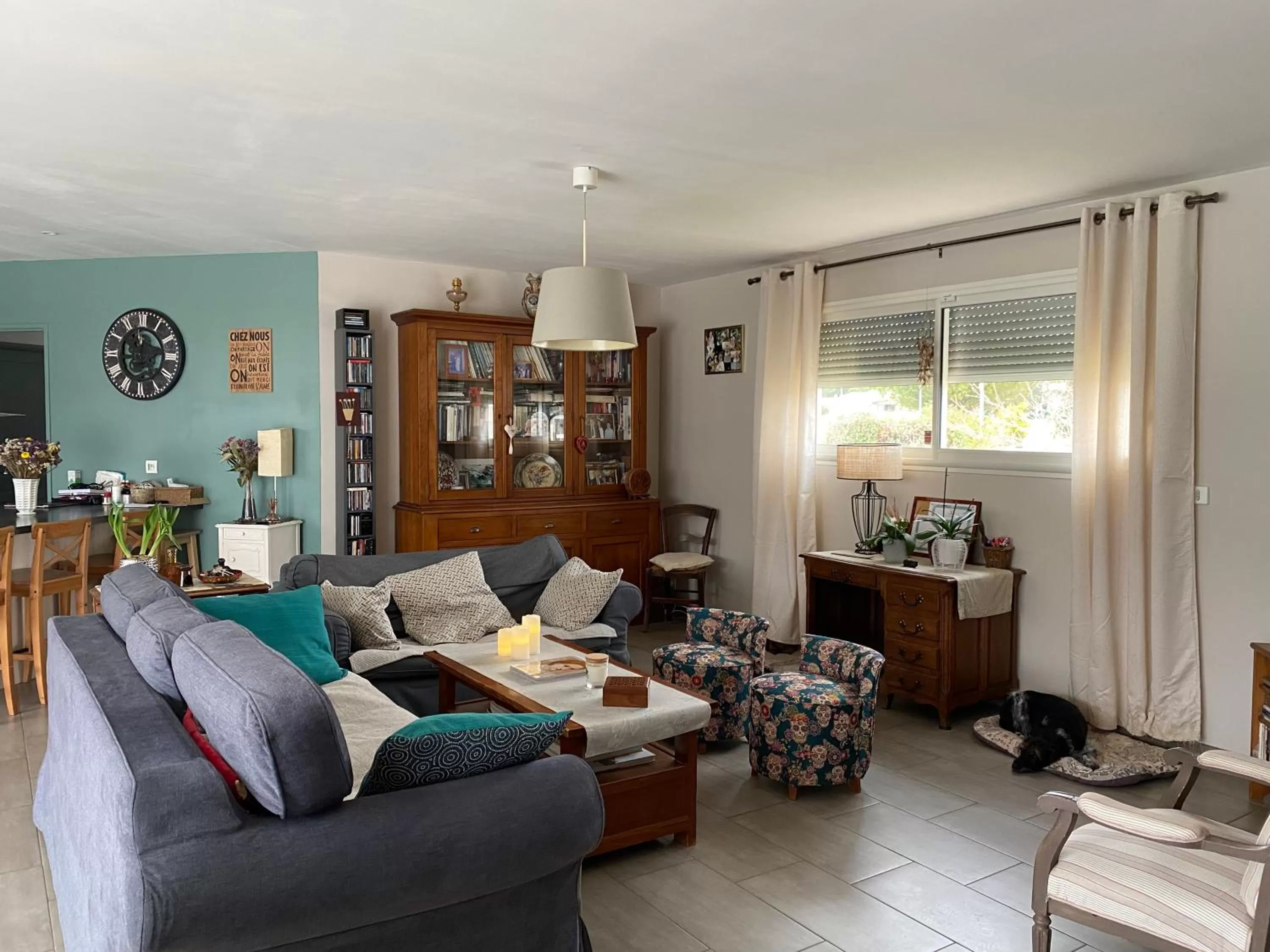 Property building in La Rosela de la Cité