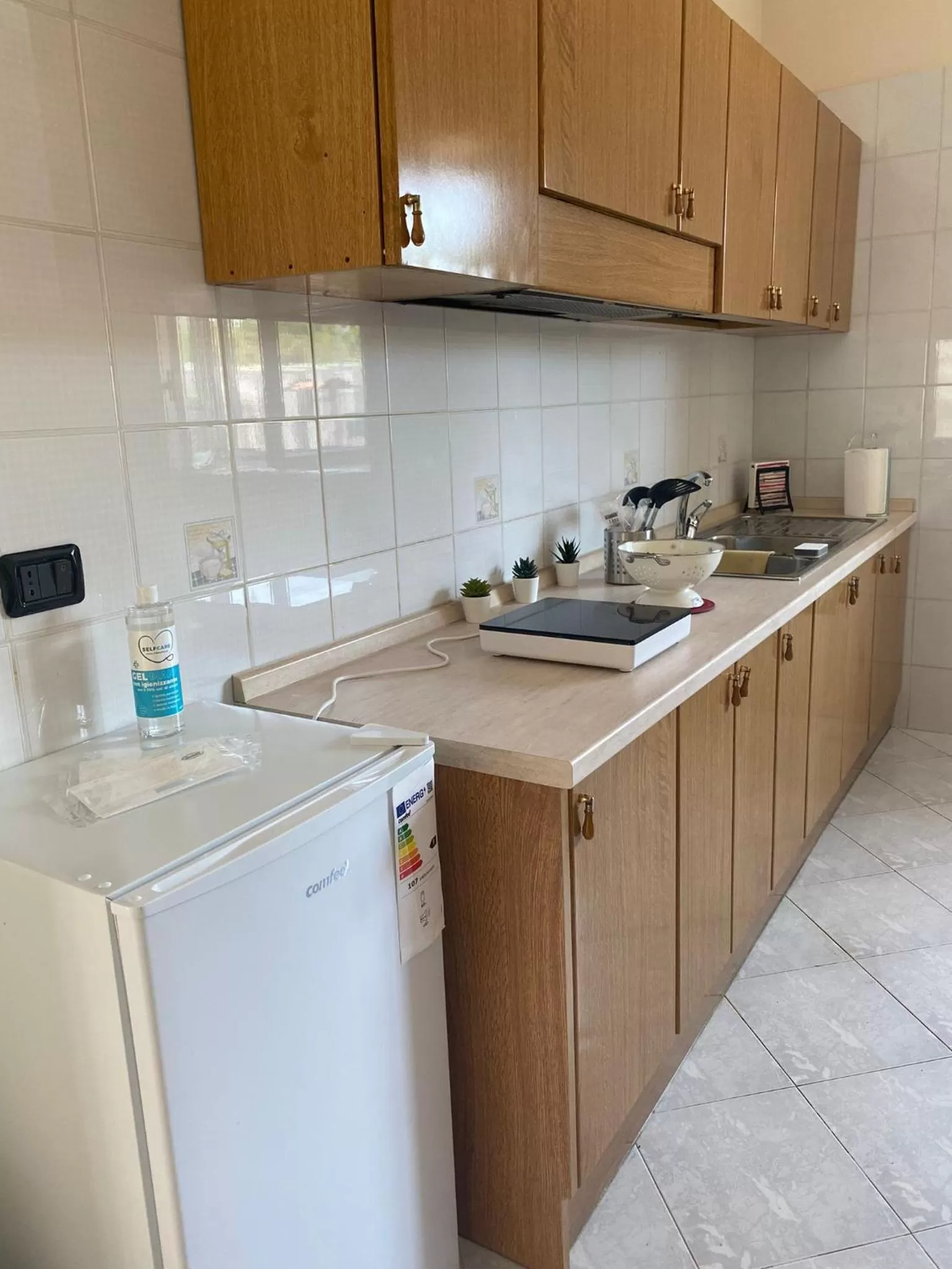 B&B Oasi del Voscone