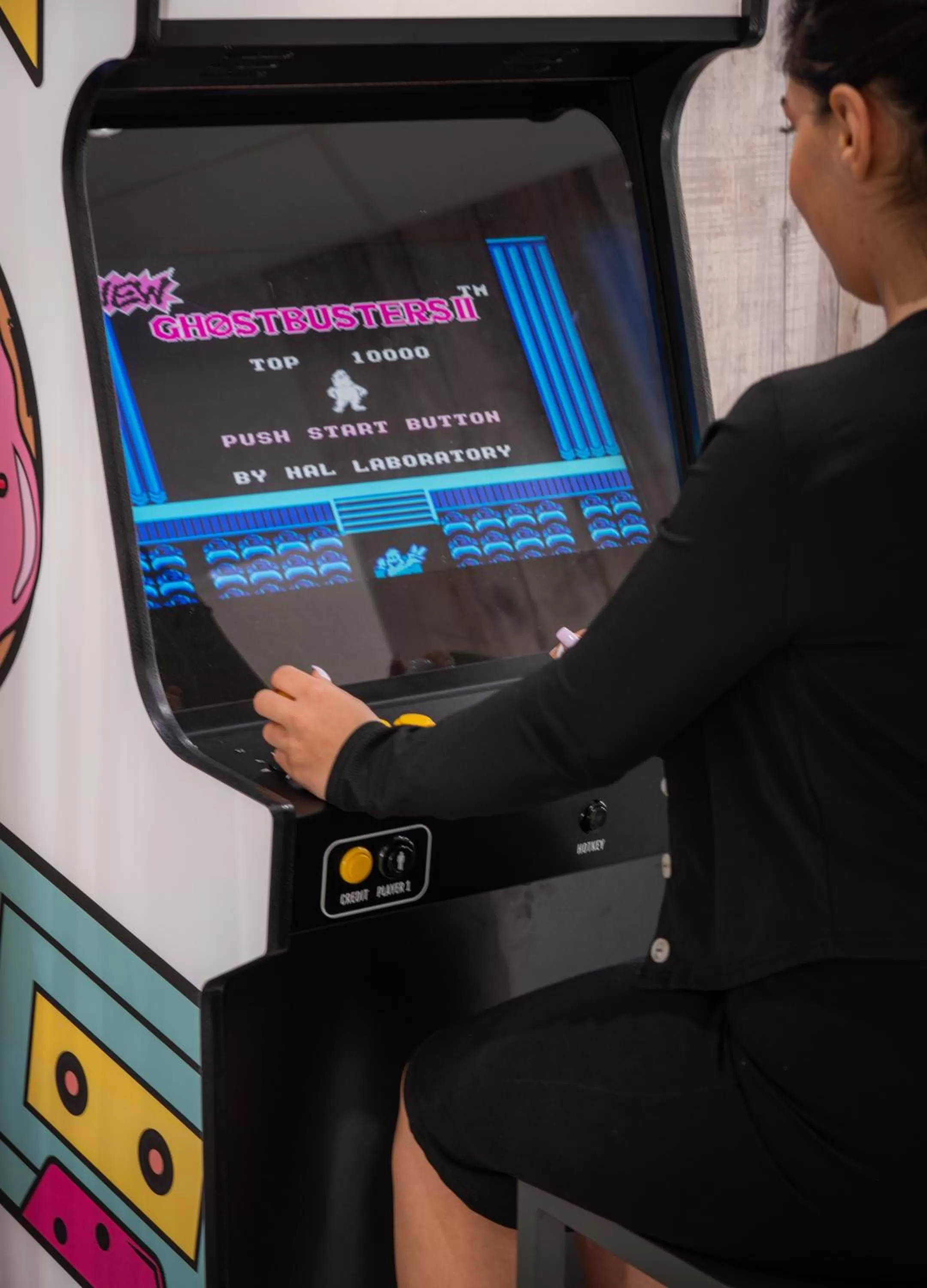 hair dresser in Kyriad Lyon Est - Bron Eurexpo Le Cottage