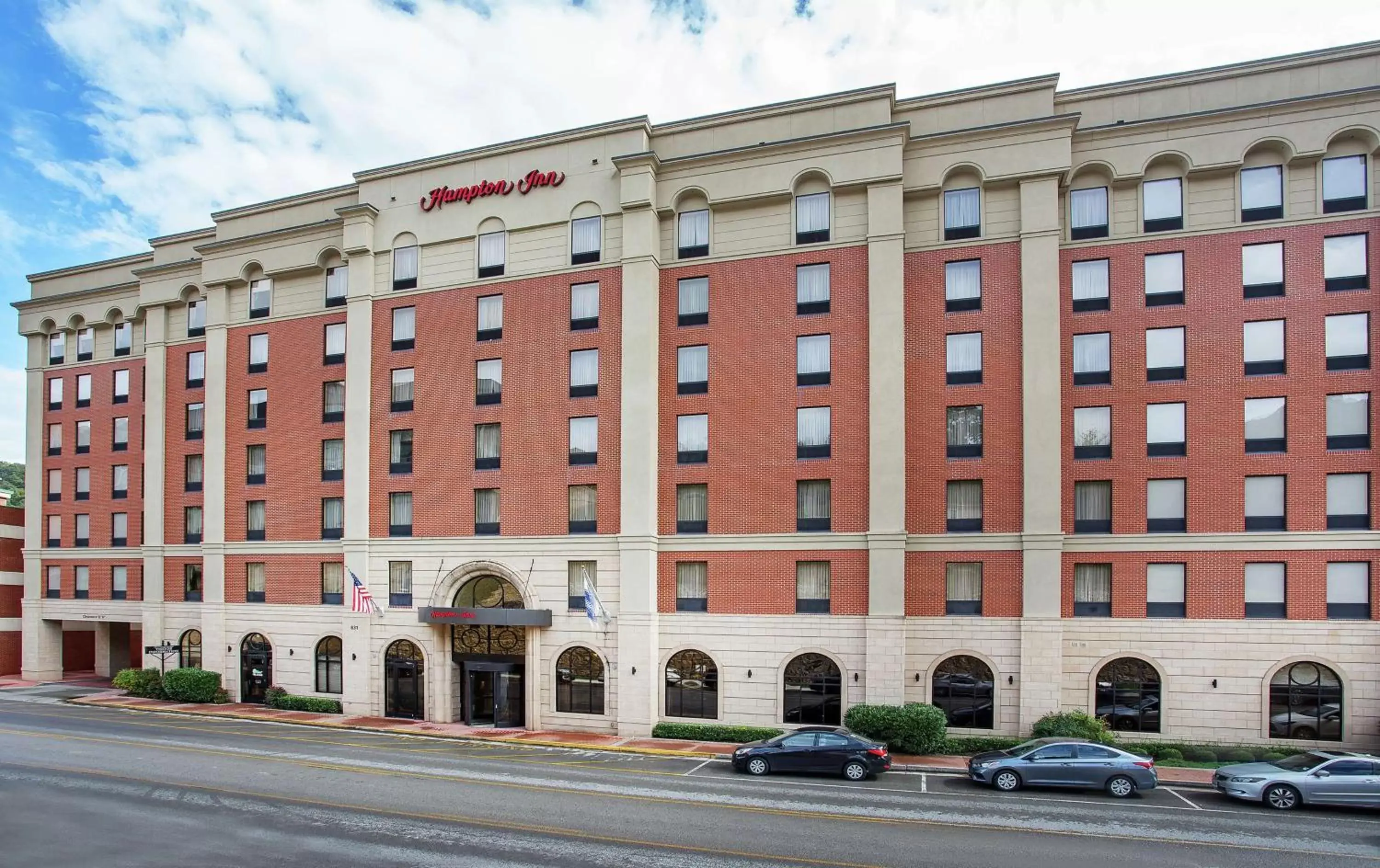 Hampton Inn Pikeville Hampton Inn Pikeville