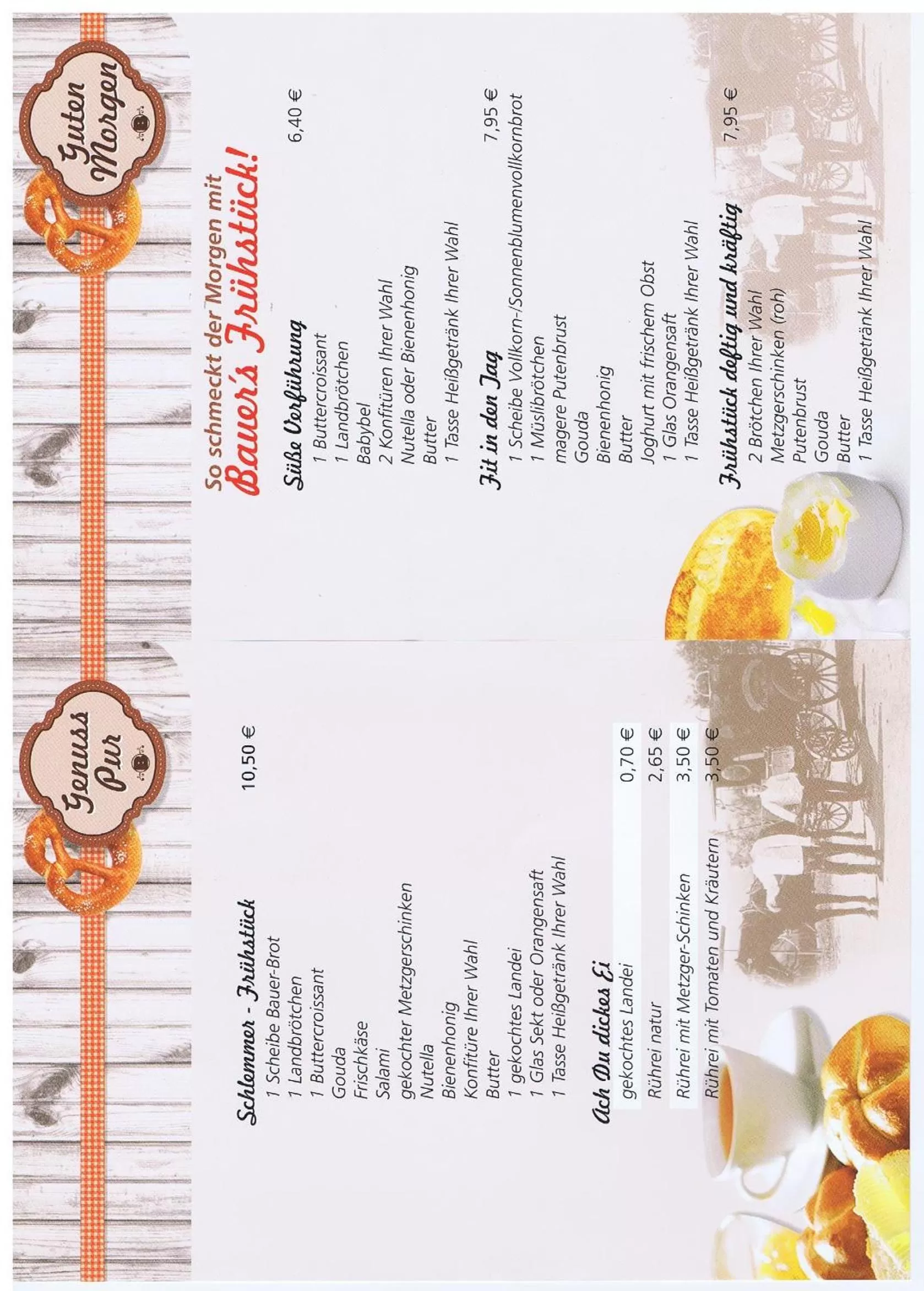 Gästehaus beim Prinz