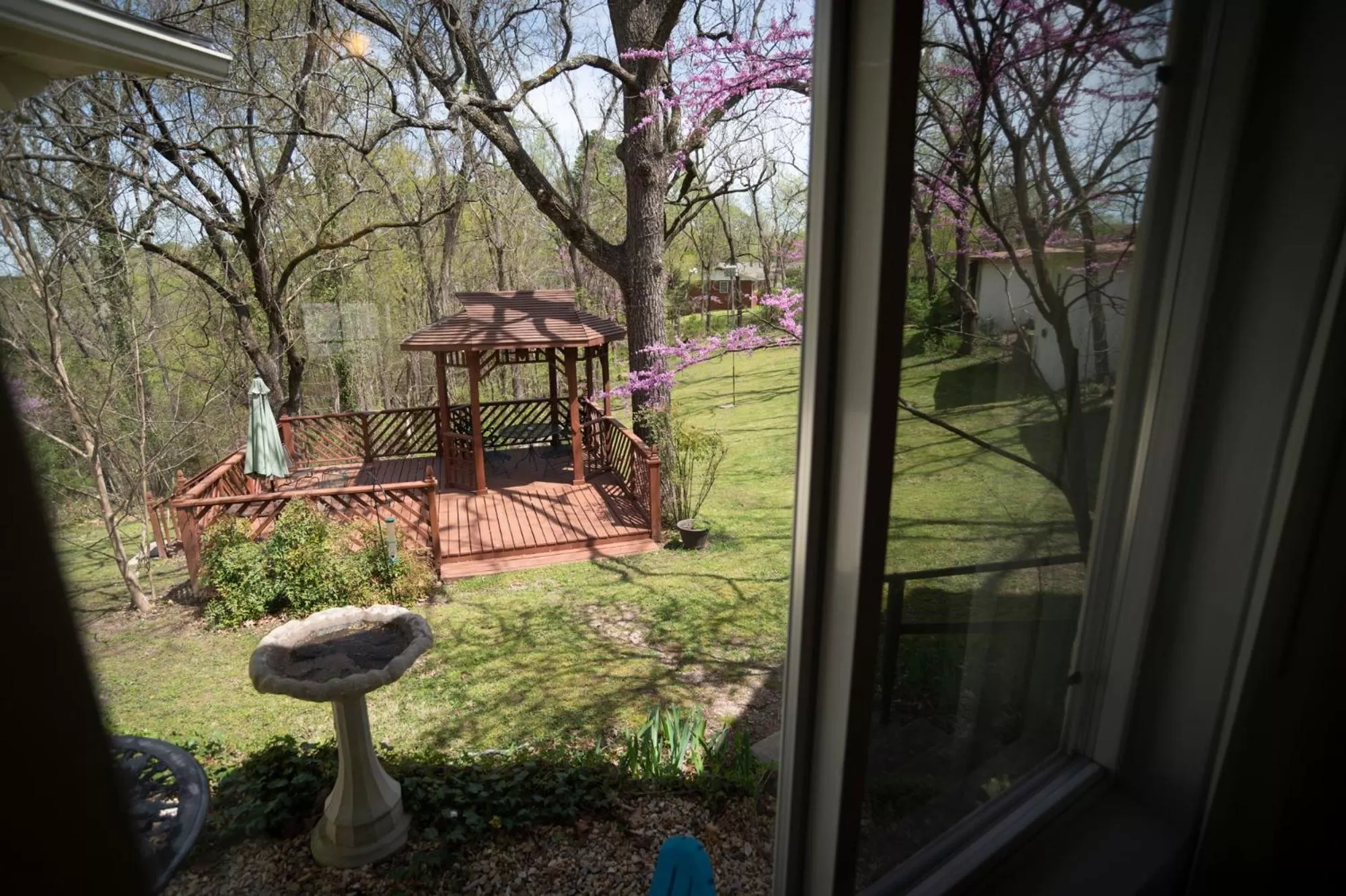 Sherwood Court Cottages