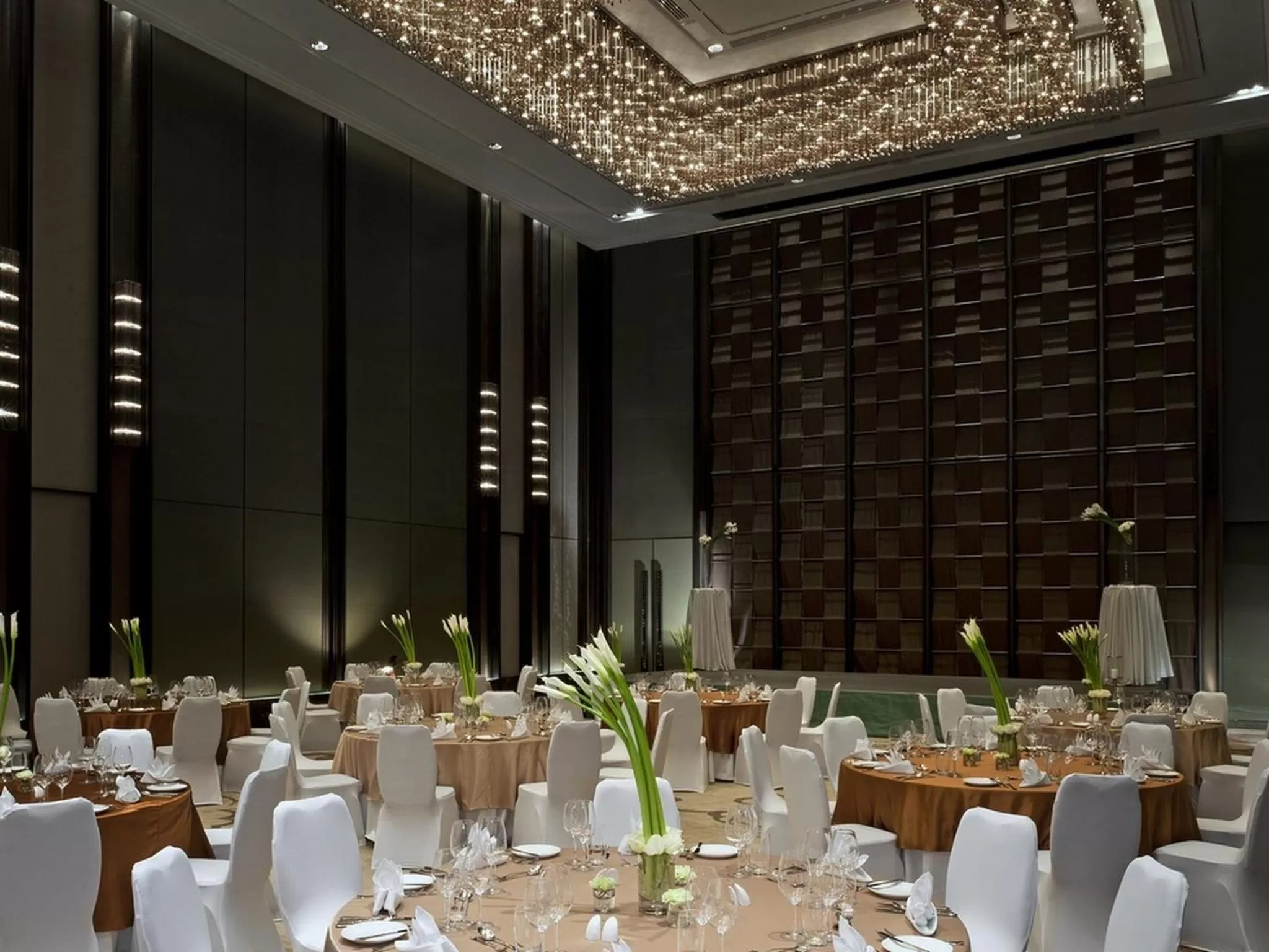Banquet/Function facilities in The Okura Prestige Bangkok