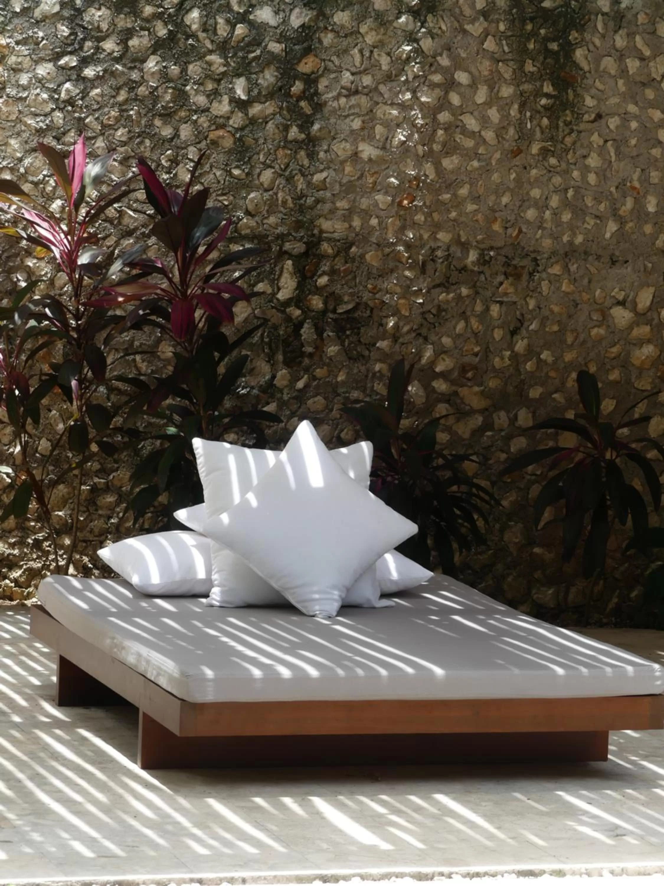 Day in Casa Valladolid Boutique Hotel