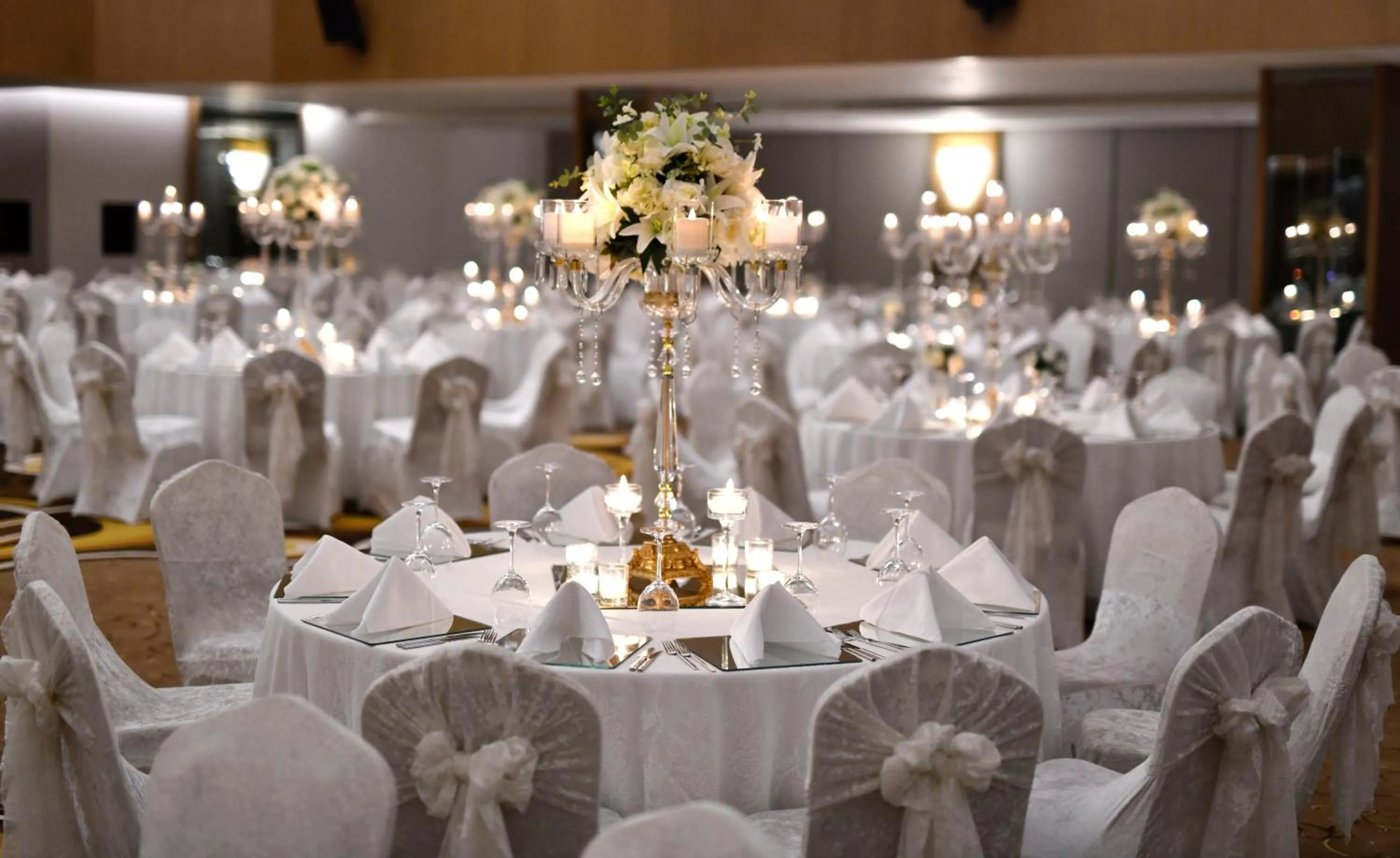 Banquet/Function facilities in La Quinta by Wyndham Istanbul Gunesli