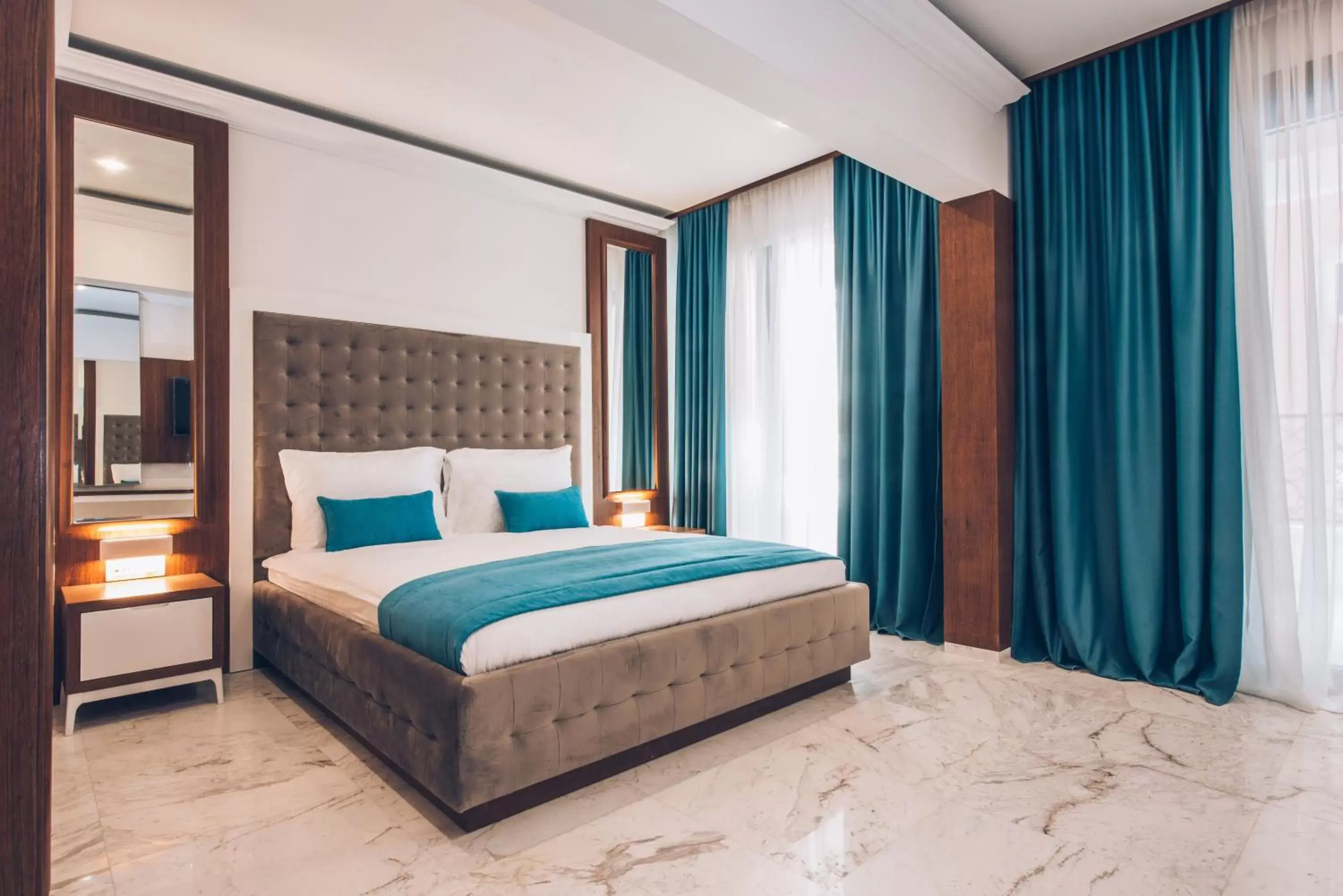 Double Premium in Iberostar Waves Slavija Double Premium in Iberostar Waves Slavija