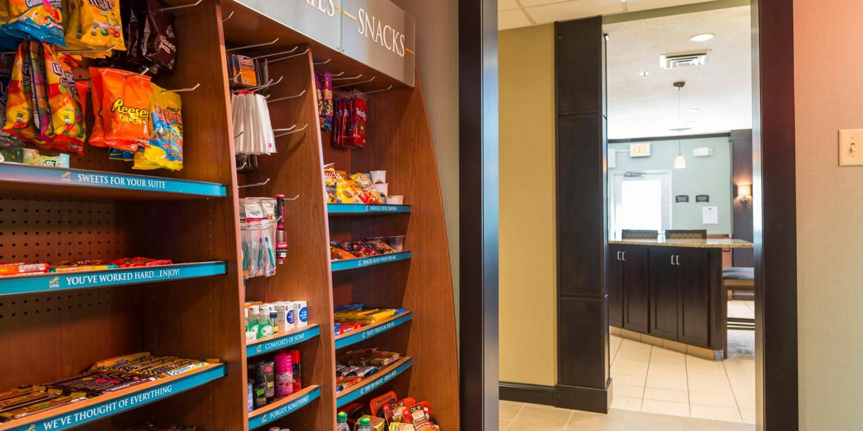 Other in Staybridge Suites Fargo by IHG